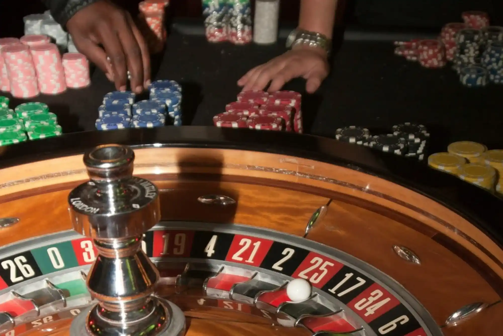 Best Non Gamstop Casinos for Poker