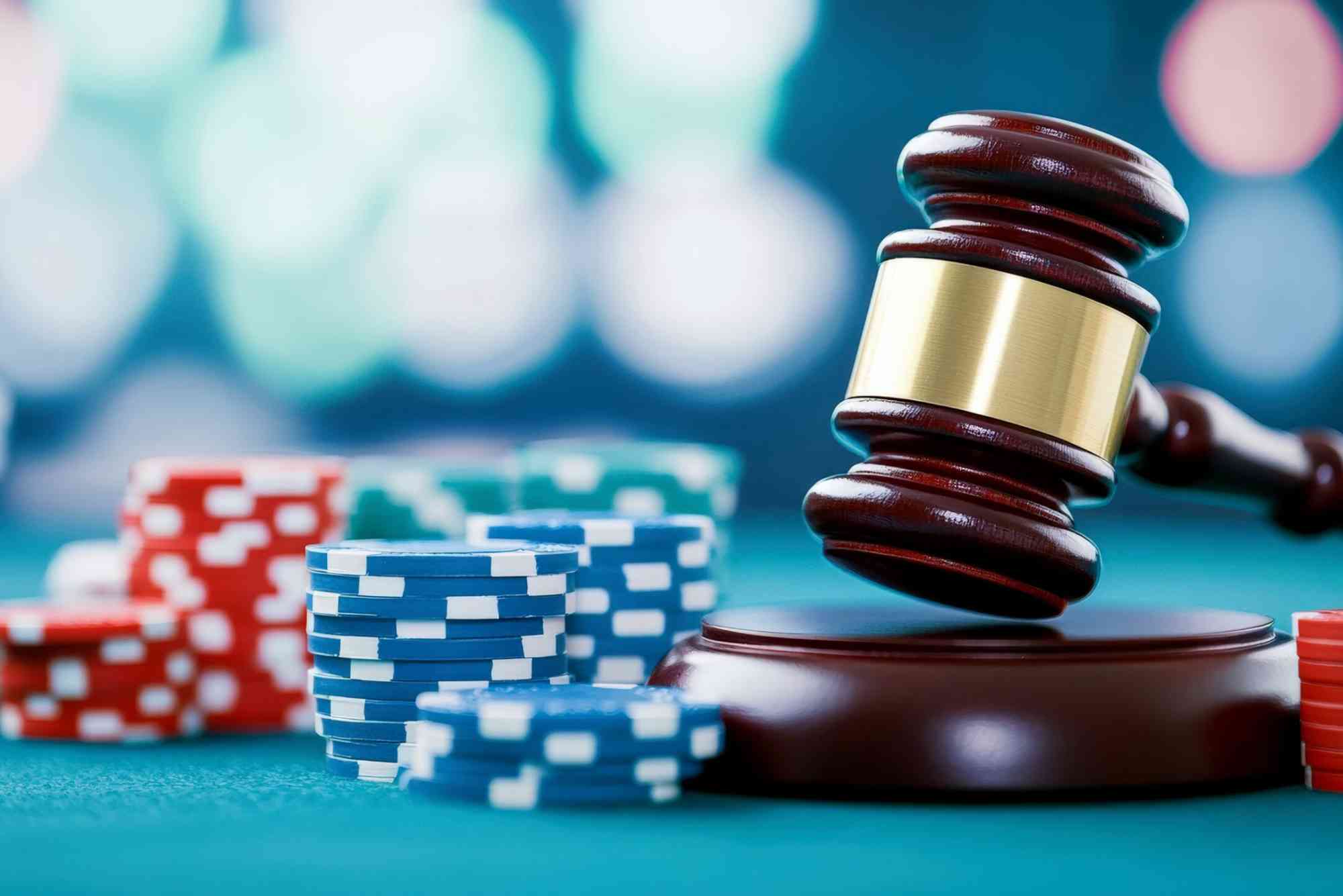 How Do I Check If a Casino Is Licensed?