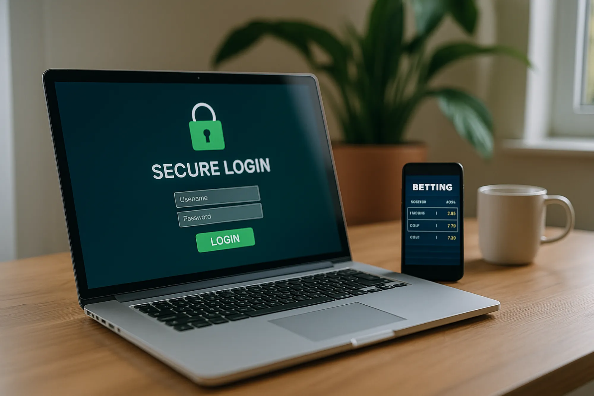 How to Choose a Secure Online Betting Platform