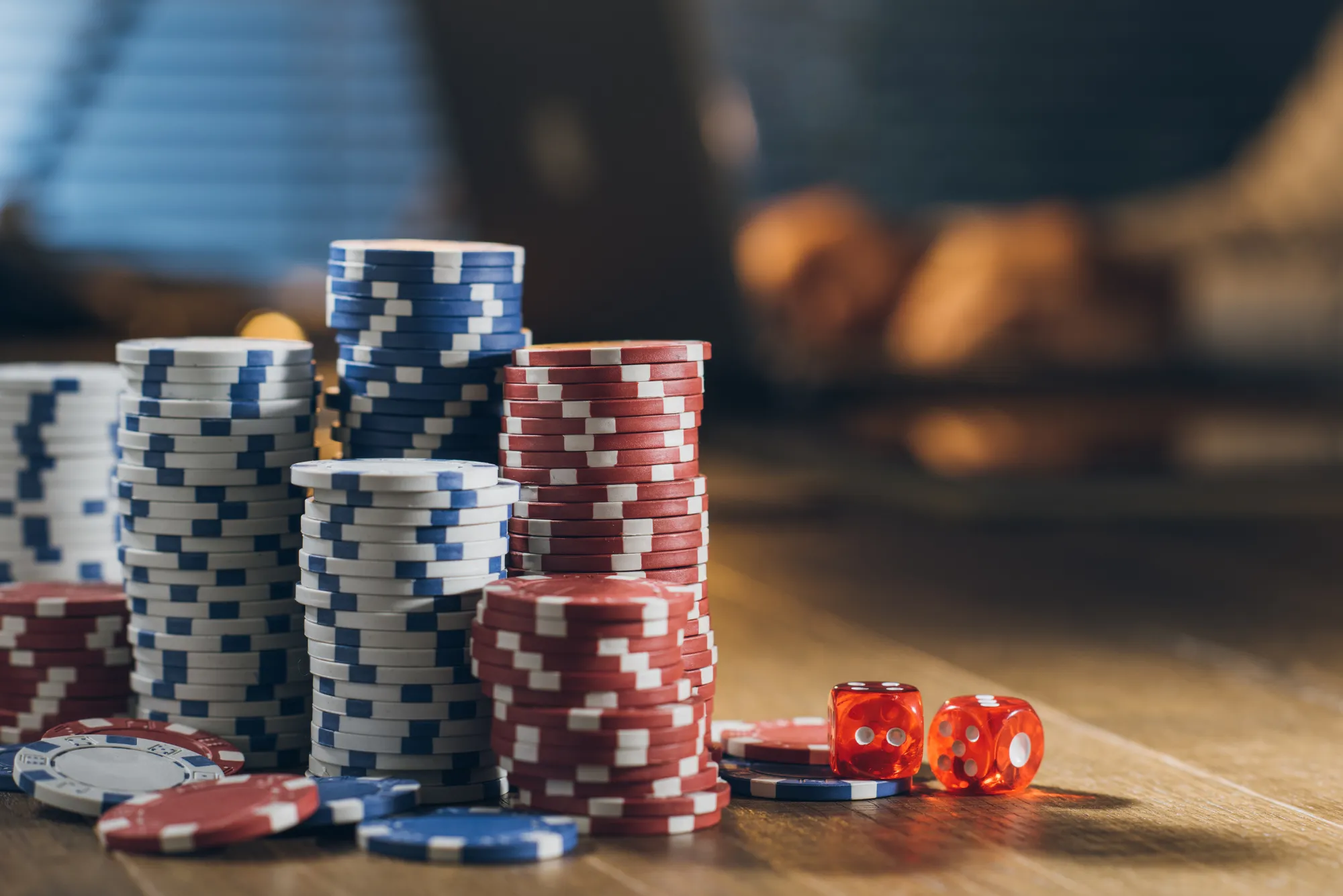 What are the Top Online Casino Trends for 2025