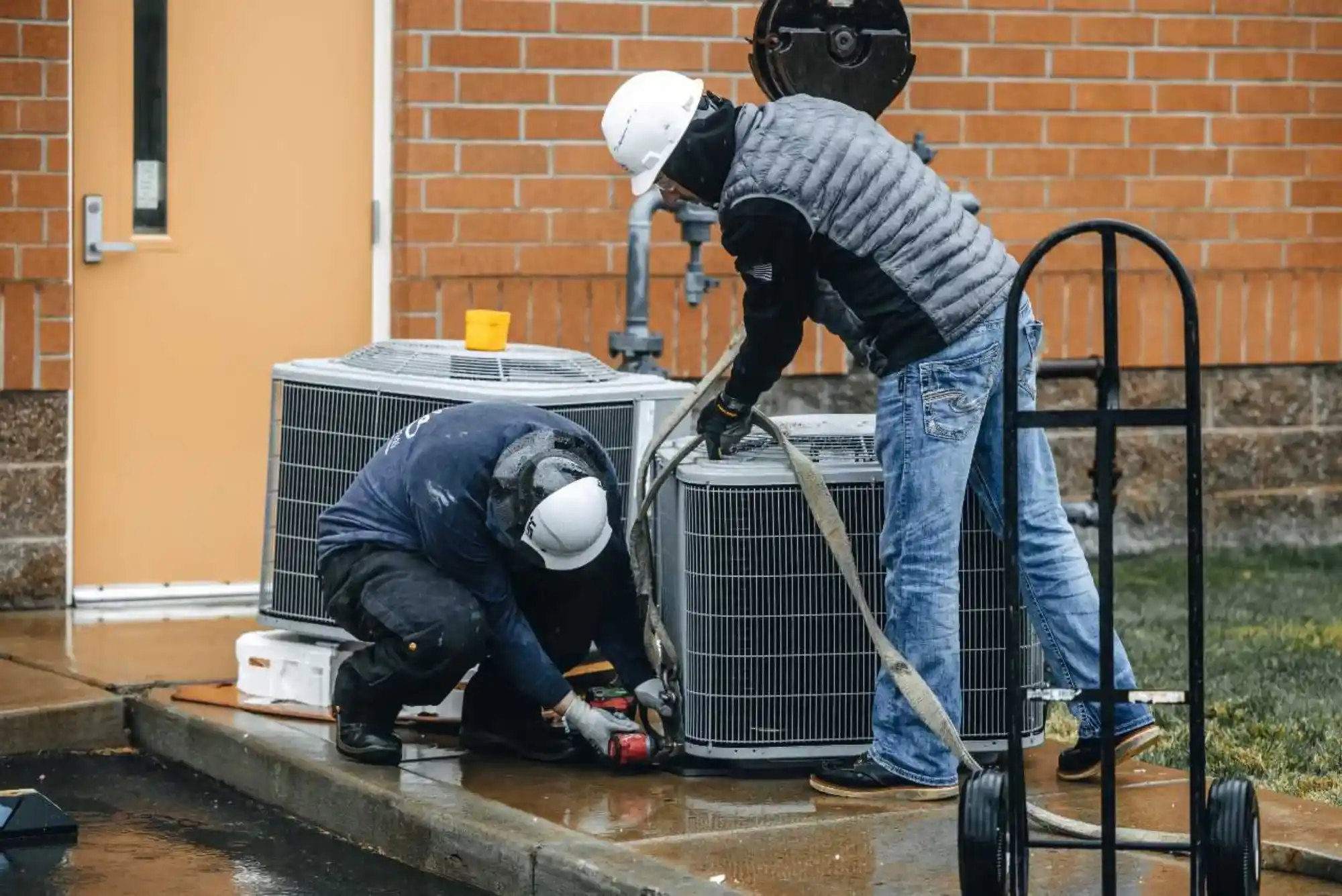What is the Importance of Regular AC Servicing