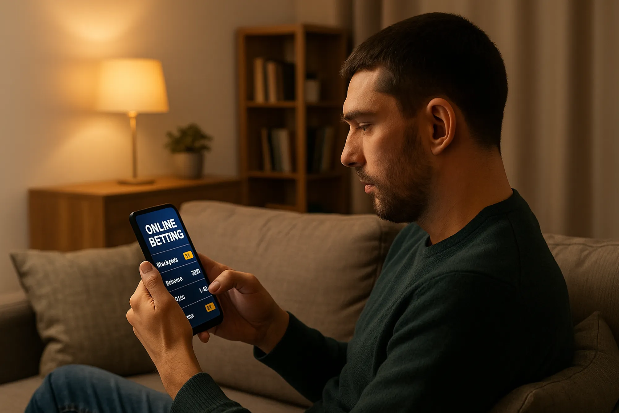 Which Online Betting Game Is Easiest to Win