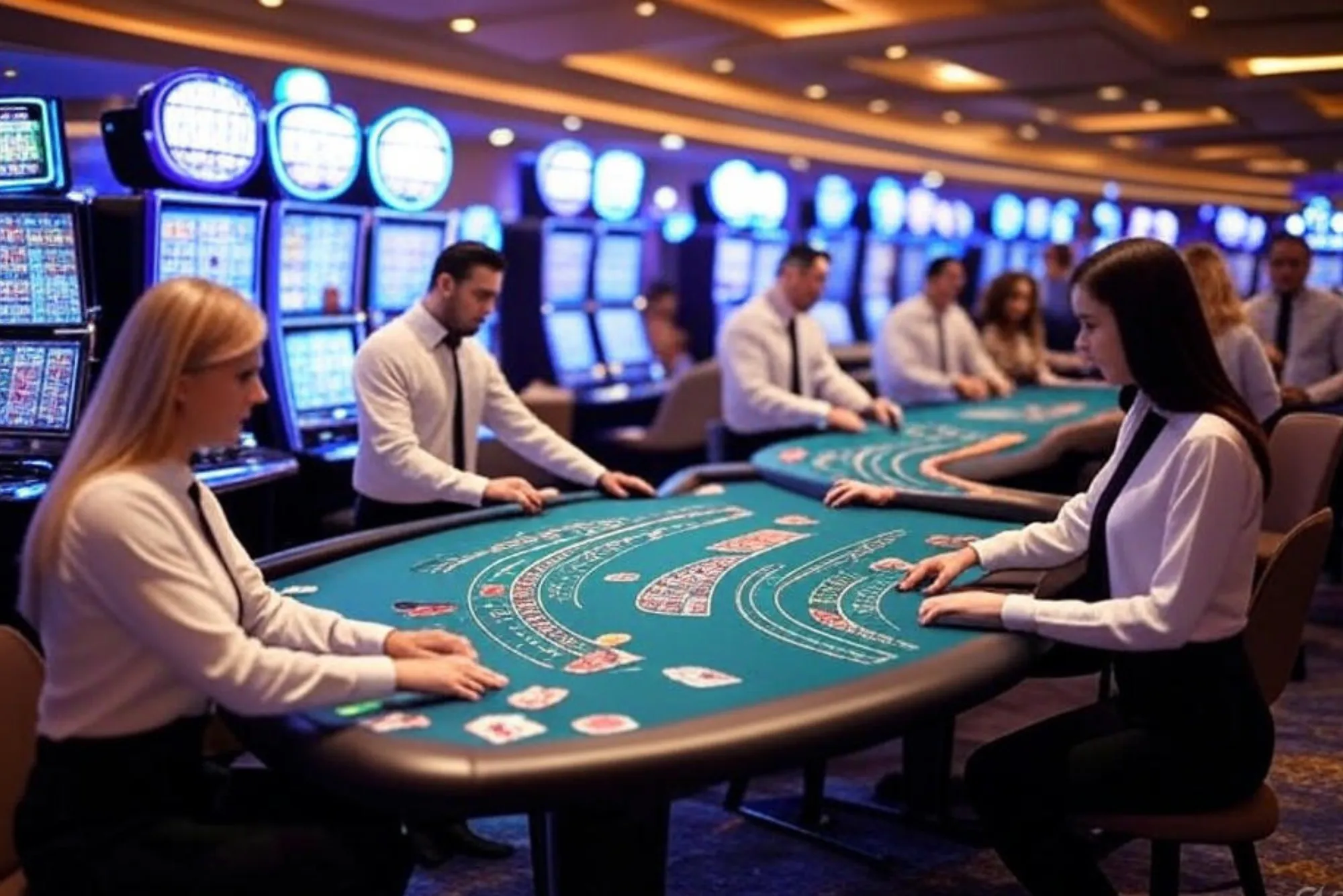 Are casinos not on GamStop audited for fairness