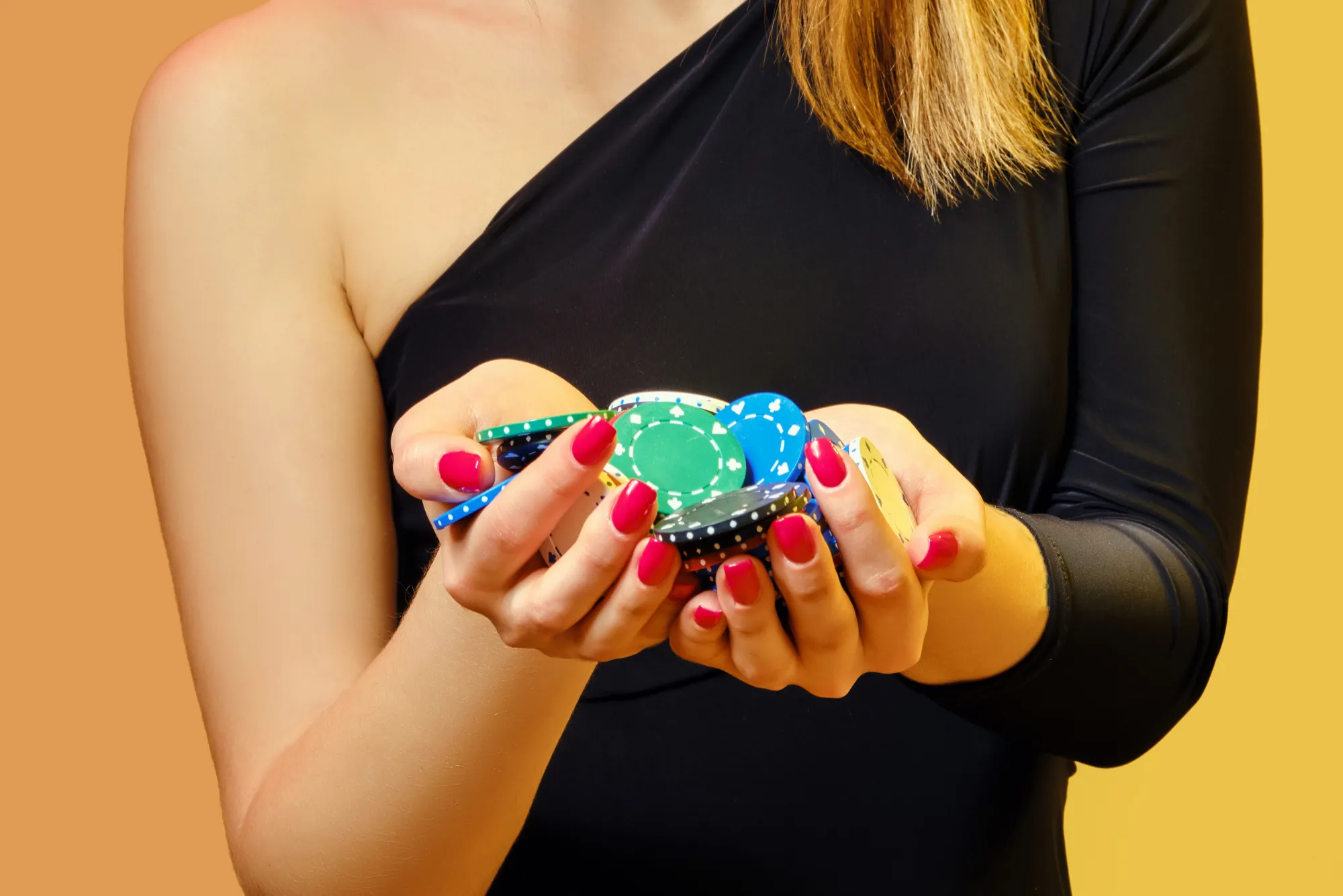 Can I Play Anonymously on Casinos Not on GamStop