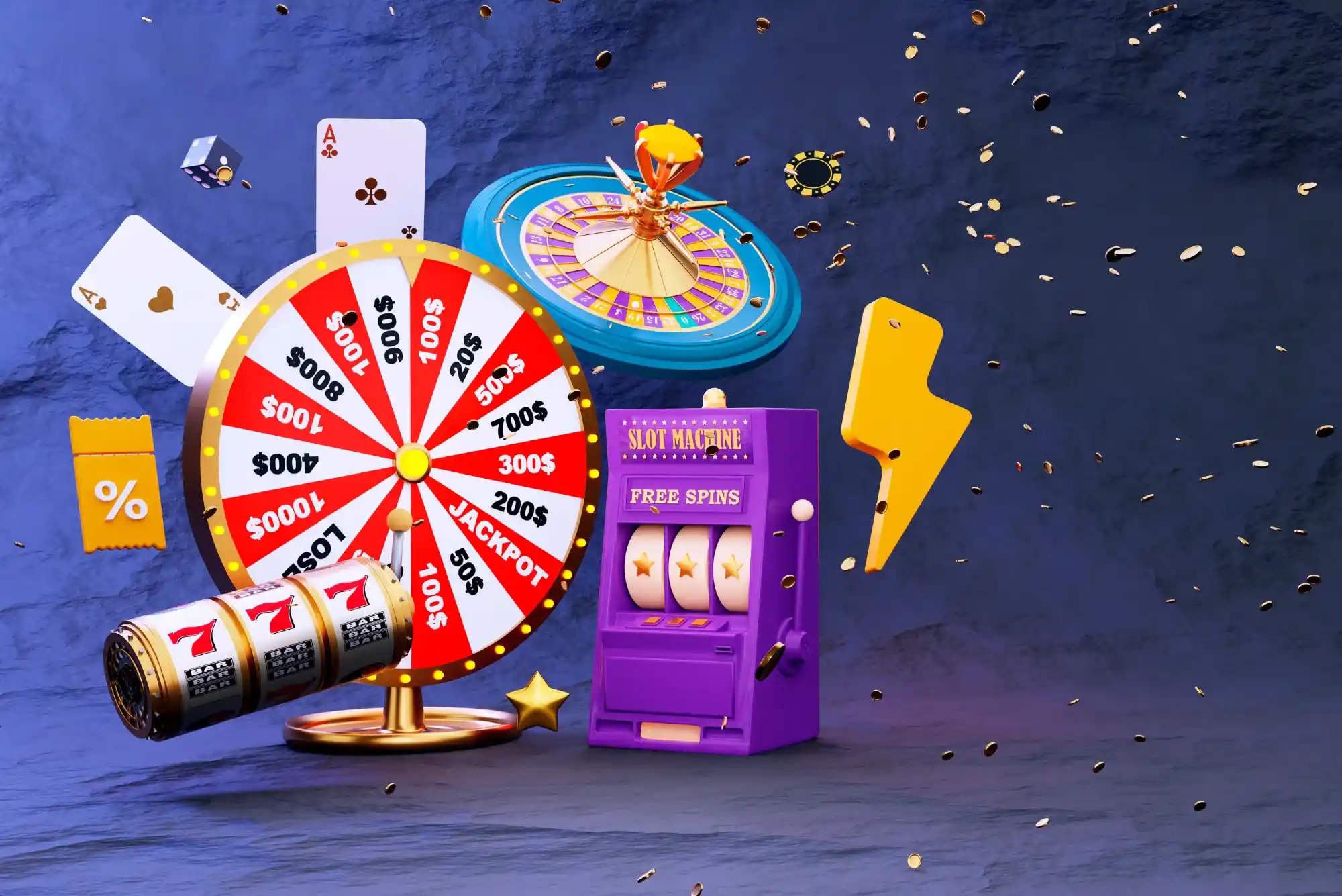 Can progressive jackpots affect your slot wins