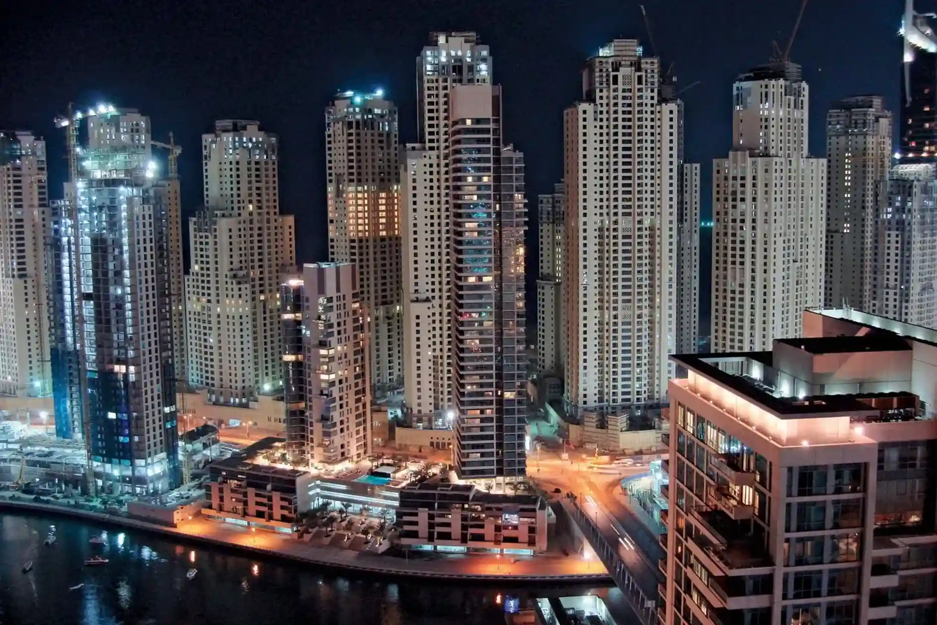 Find Manufacturing Companies in Dubai | Step-by-Step UAE Guide