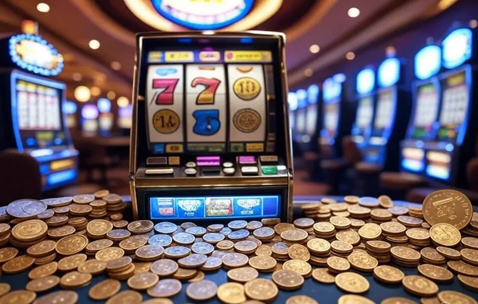 How Do Coin Wins Differ by Theme