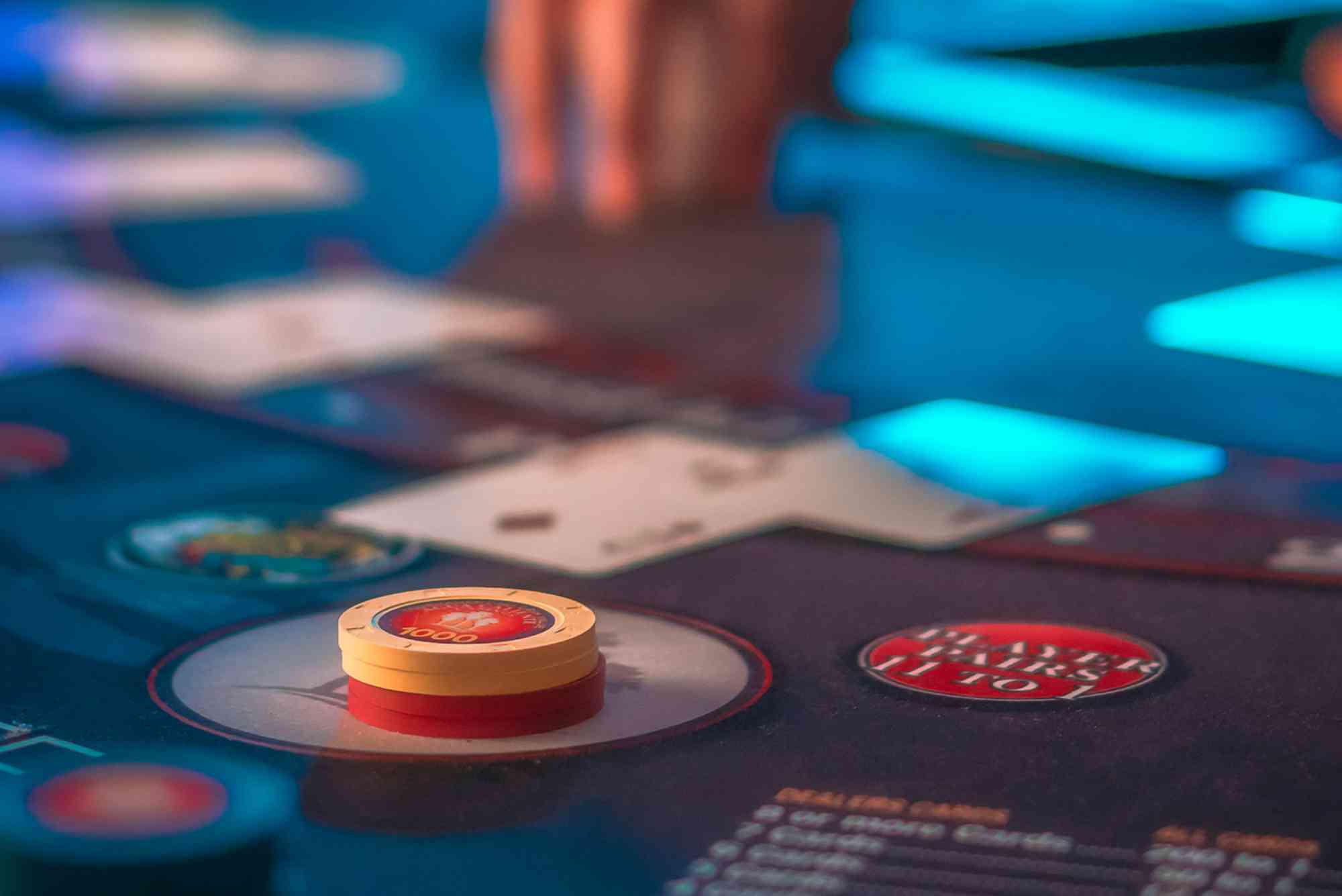 What Are Buy-In Tournaments for Slots
