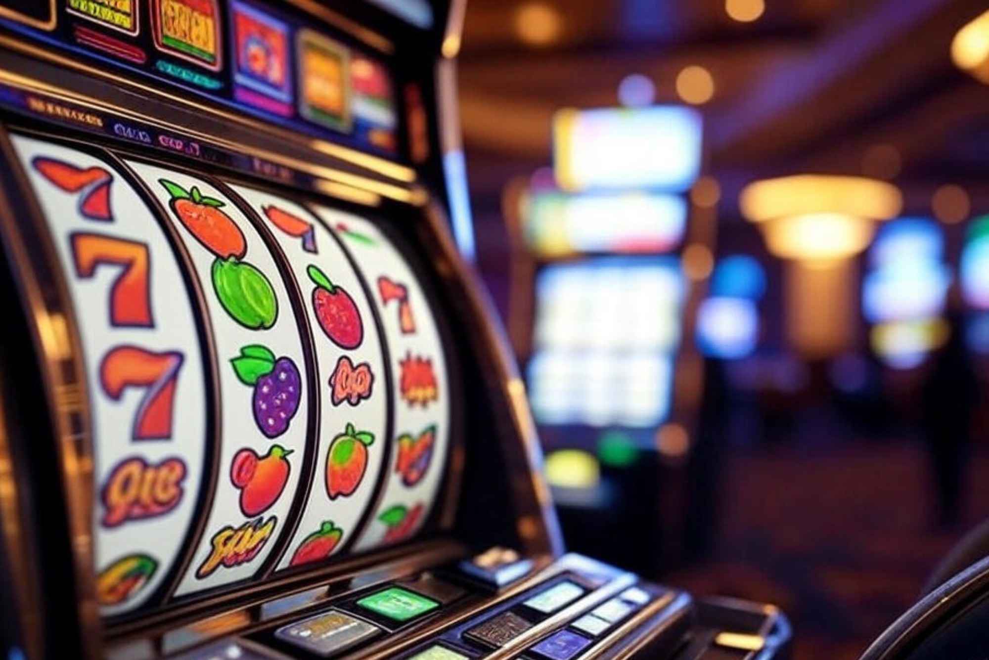 What Are Symbol Upgrades Used for in Slots