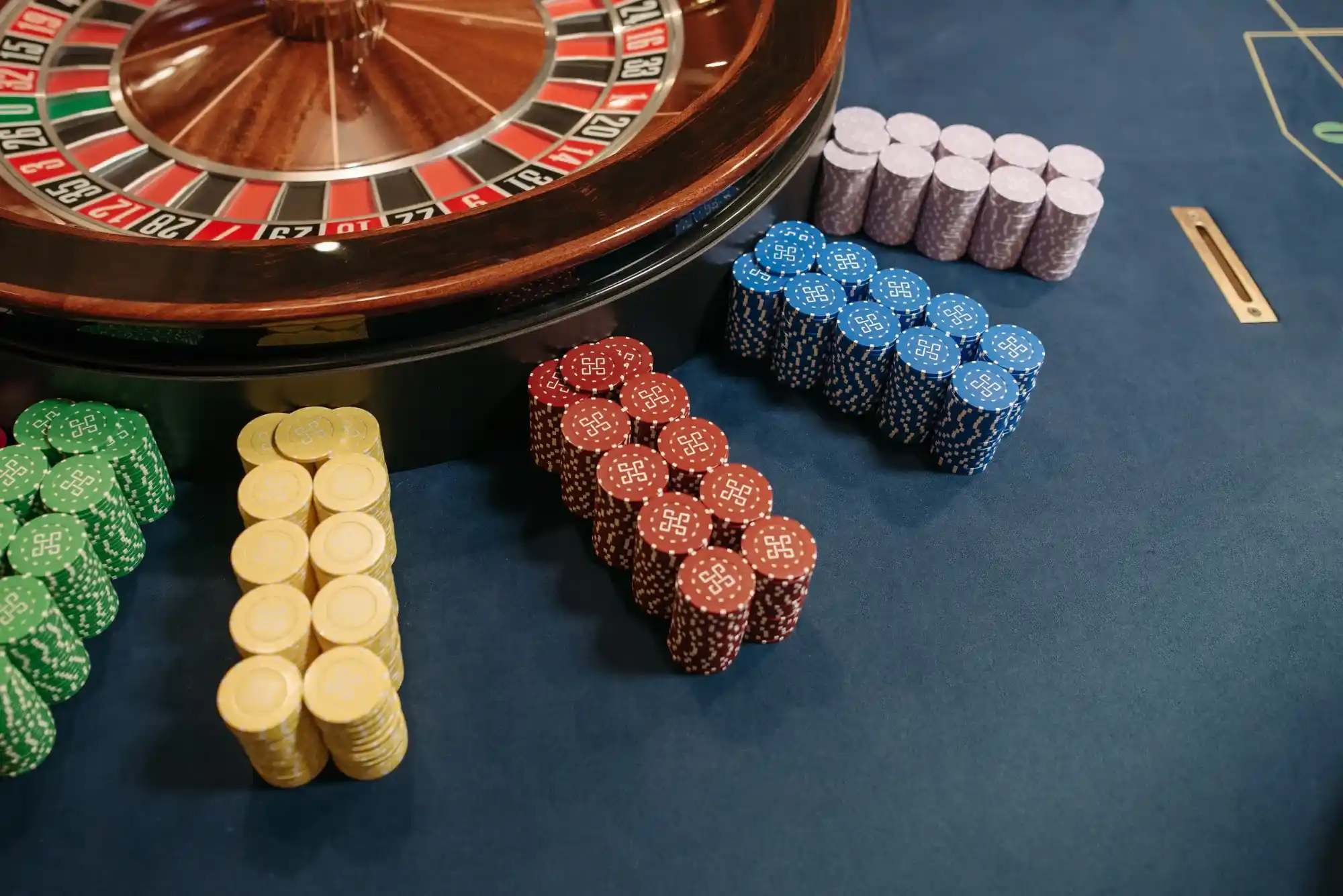 What Is Dual Volatility in Slots Explained Simply