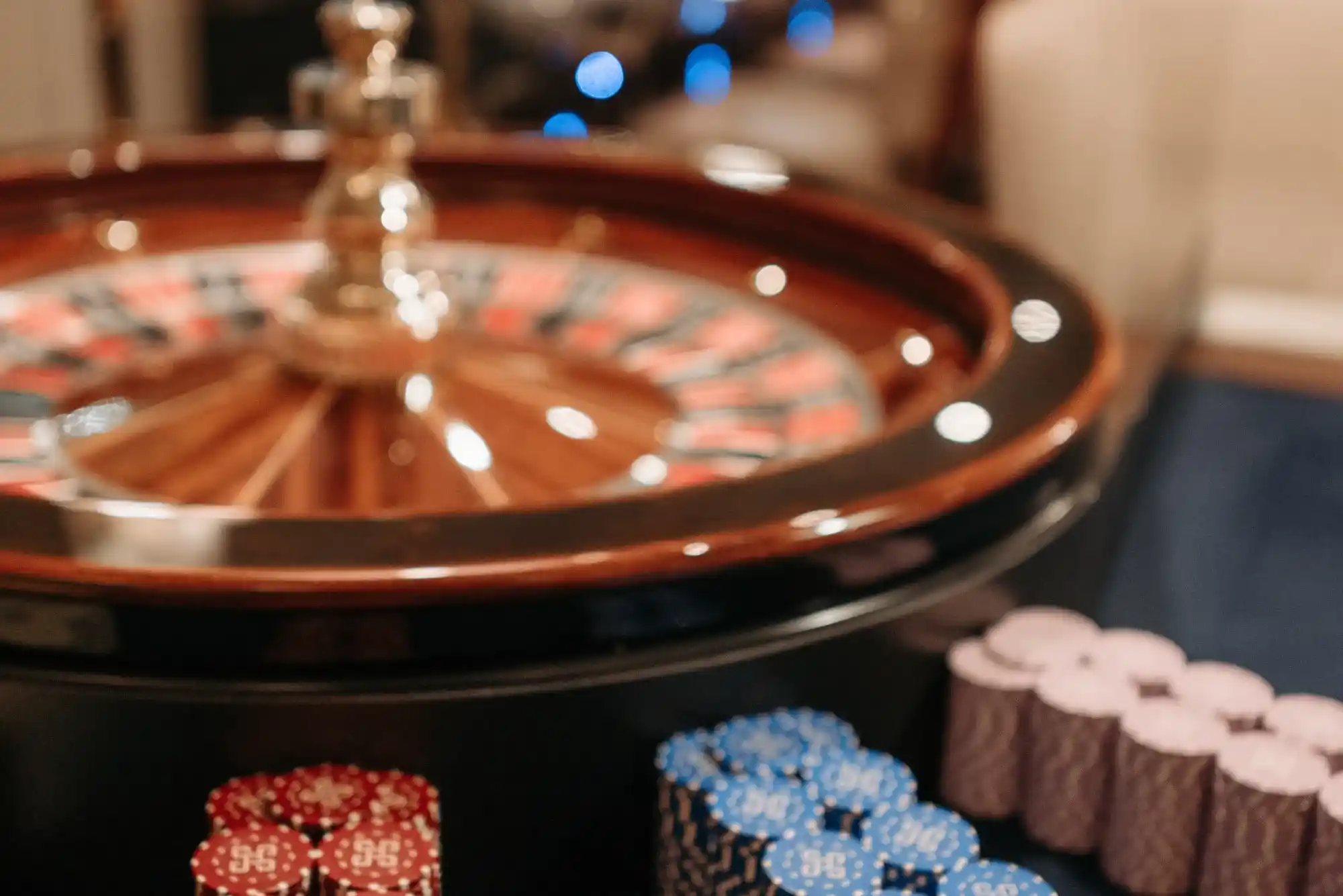 Why Do Players Prefer Slots with Expanding Wilds