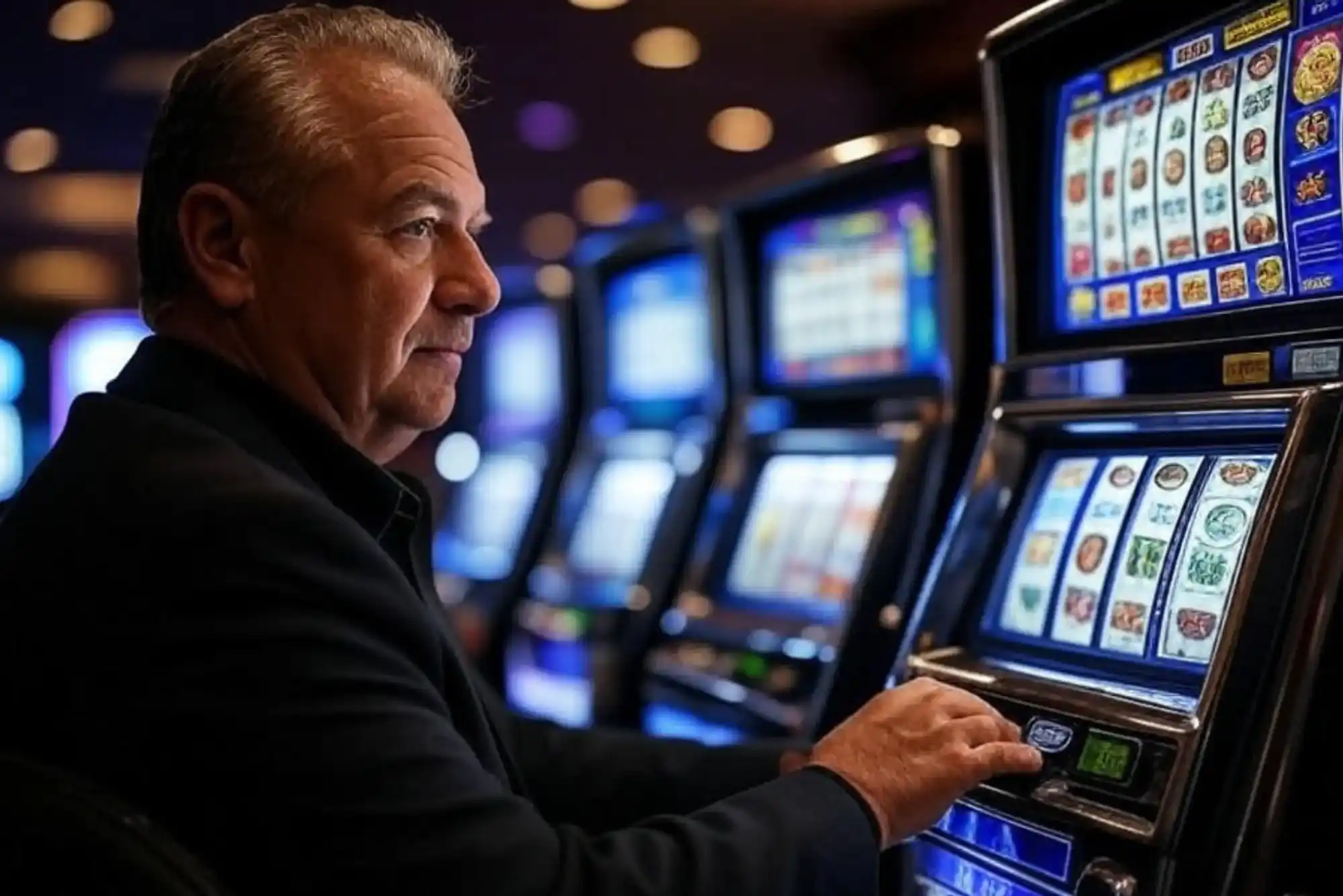 Can Slot Wins Be Improved with Boosters