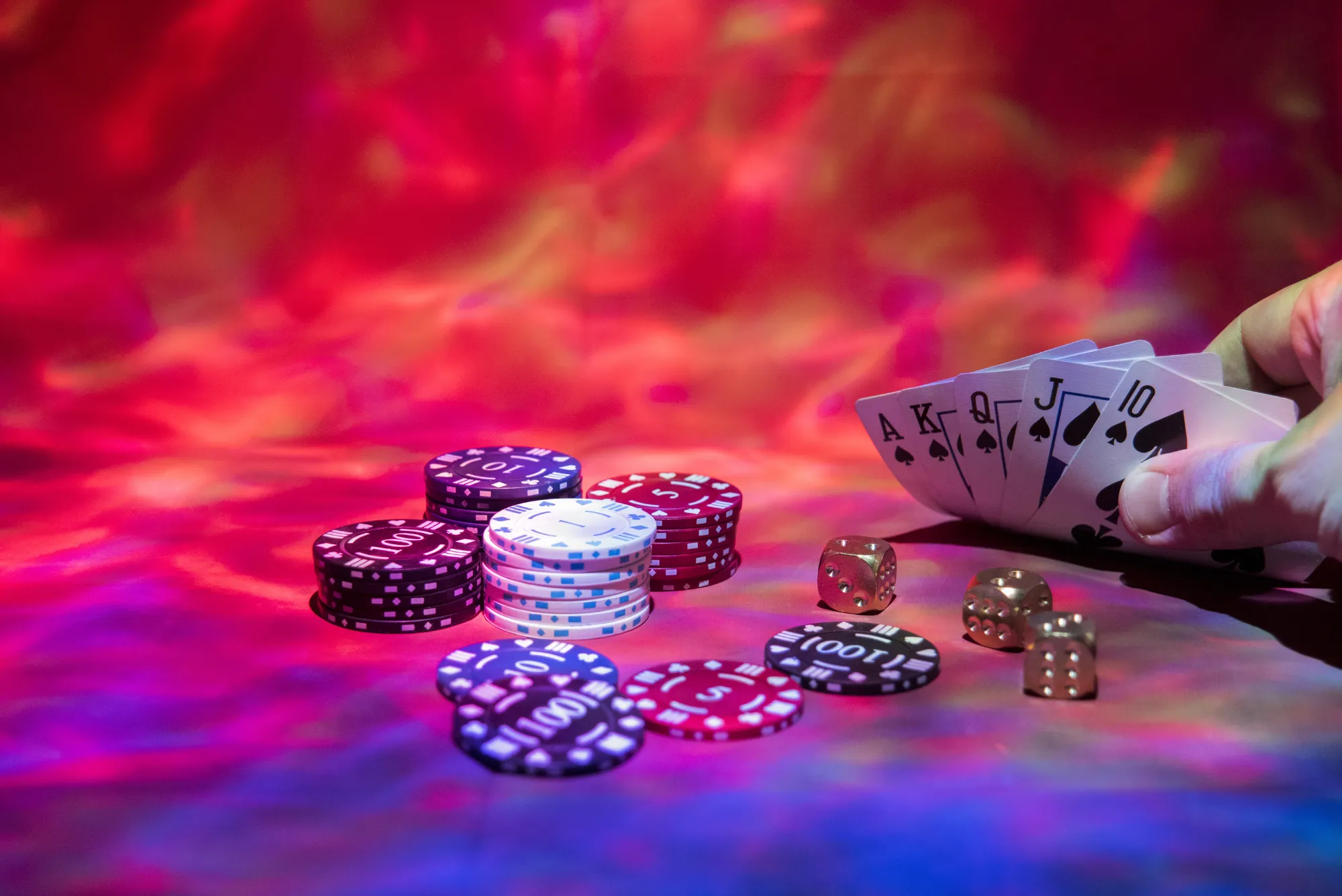 Do Daily Jackpots Pay More Often