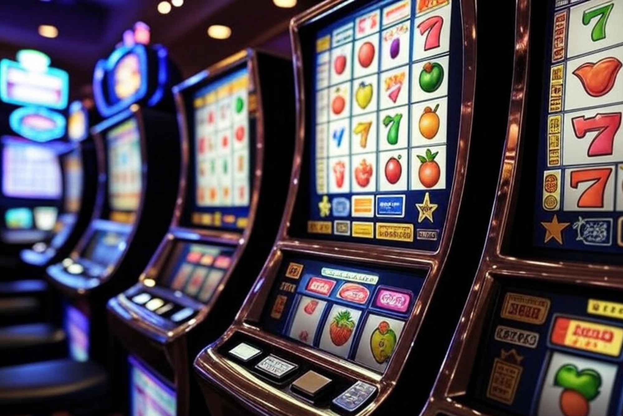 What Are Mega Symbols in Slot Machines