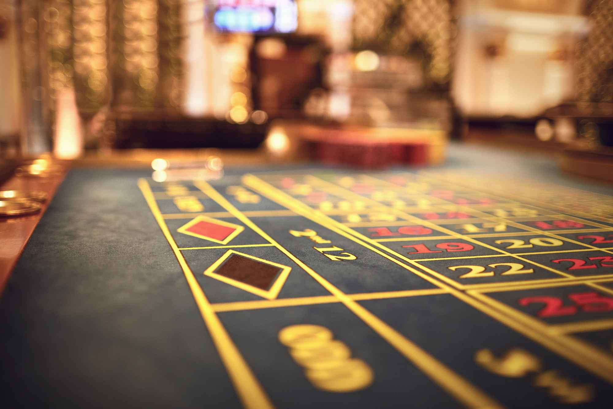 What Are Non GamStop Casinos and Their Risks