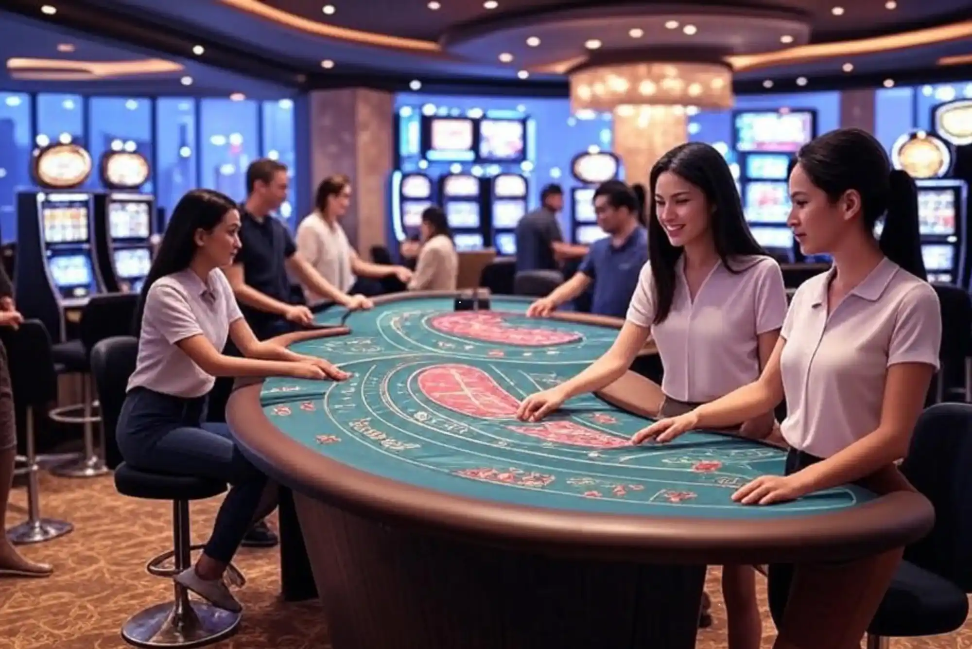 What Are the Best Casino Sister Sites