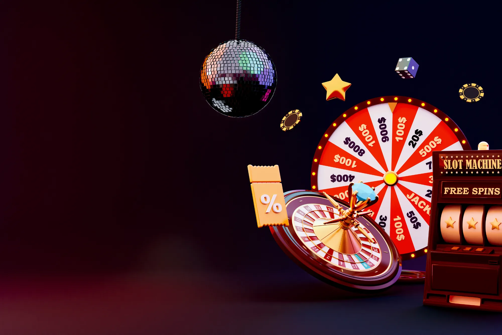 What Are the Odds of Max Payout in UK Crypto Betting Sites