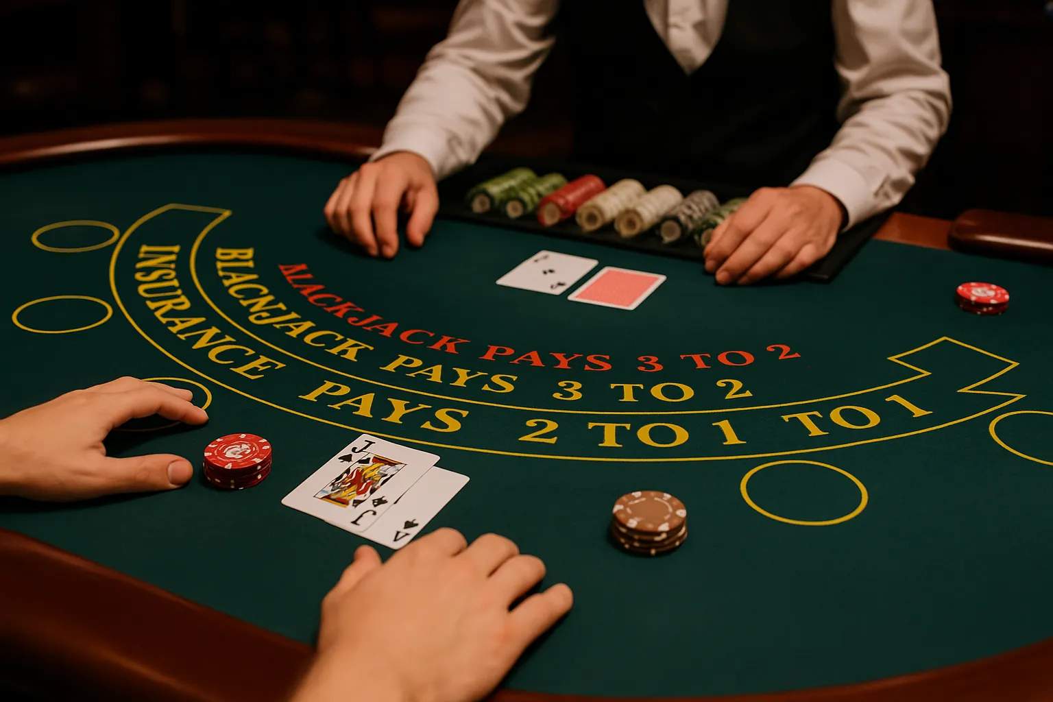 What Are the Top Strategies for Winning at Blackjack