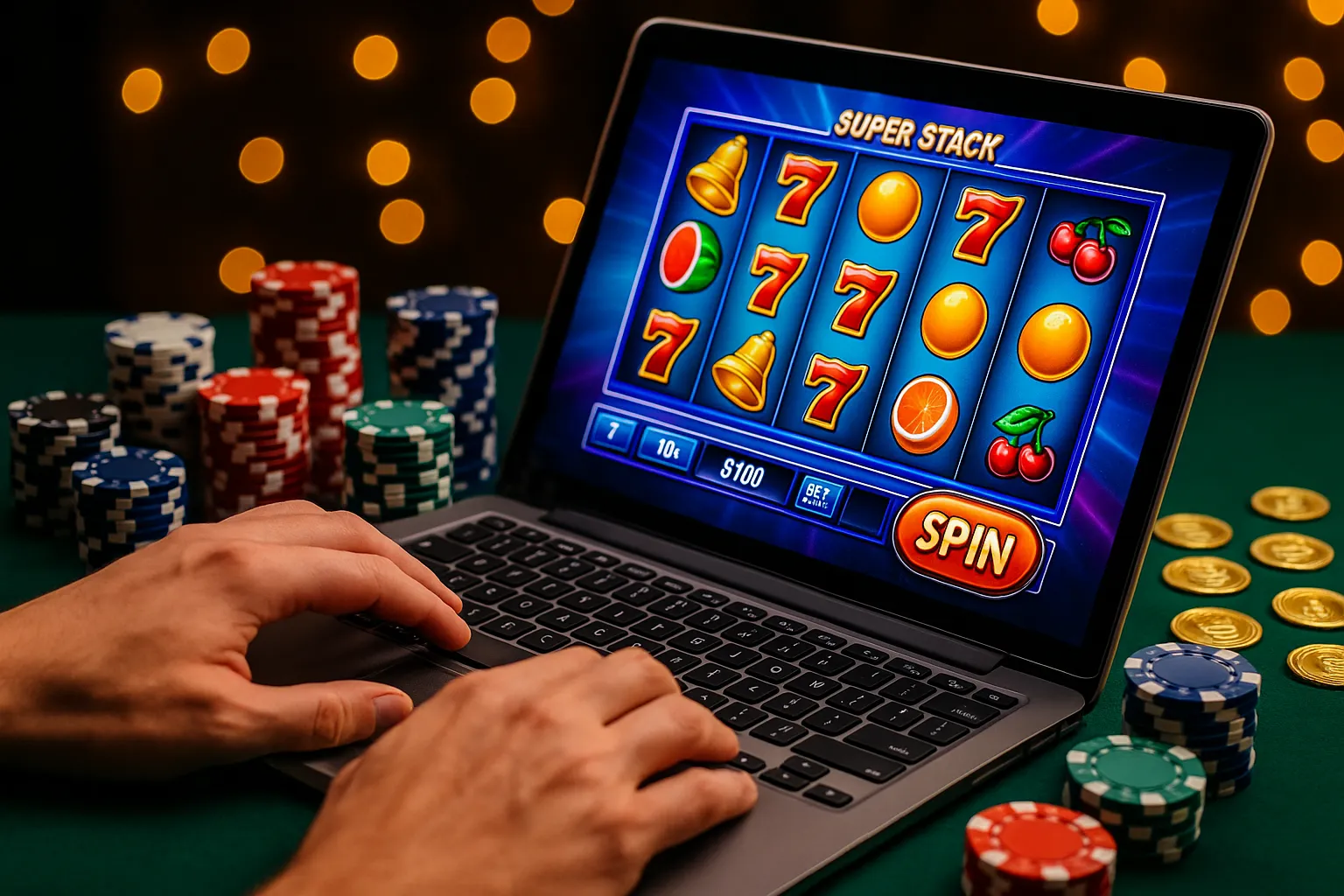 What Are the Top Strategies for Winning at Online Slots
