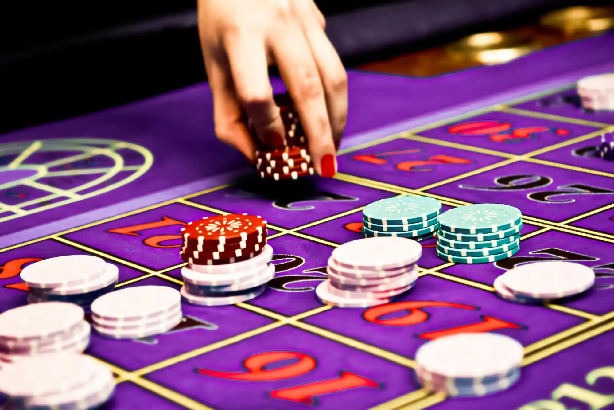 Best Strategies for Online Slots