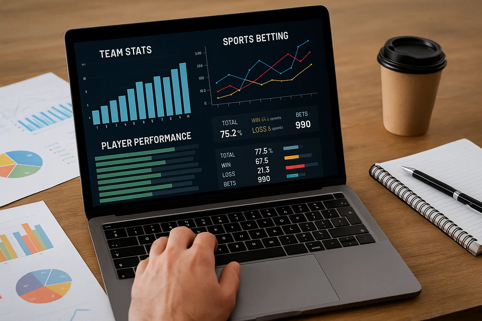 Can Data Science Predict Sports Bets More Accurately