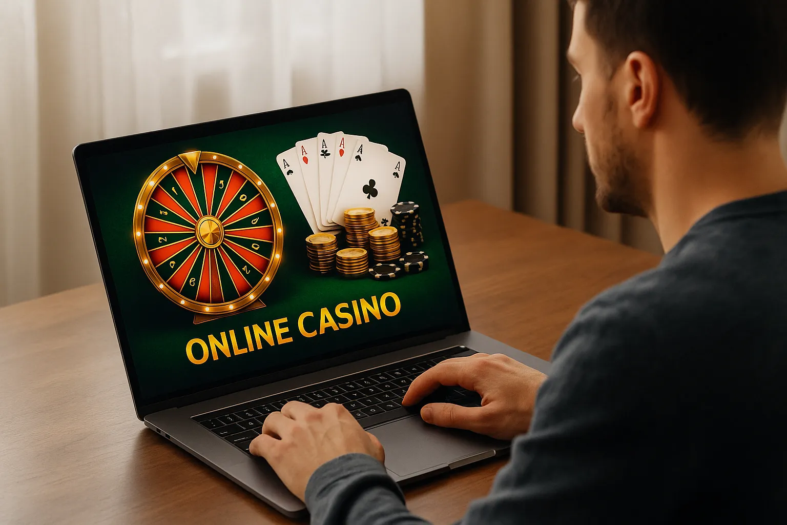 Can Online Casinos Truly Guarantee Fair Play in 2025