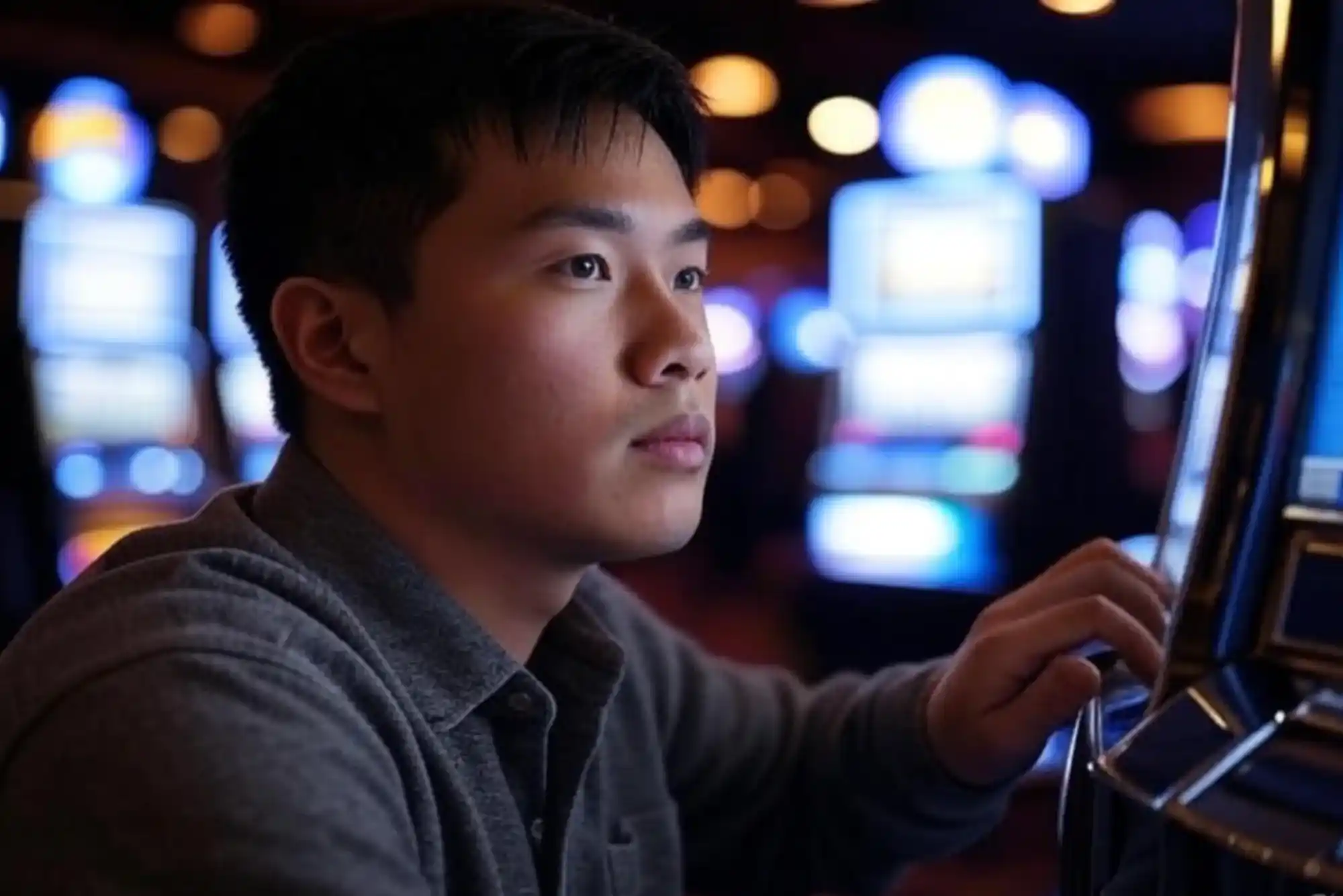How Can You Increase Your Chances in Free Slots