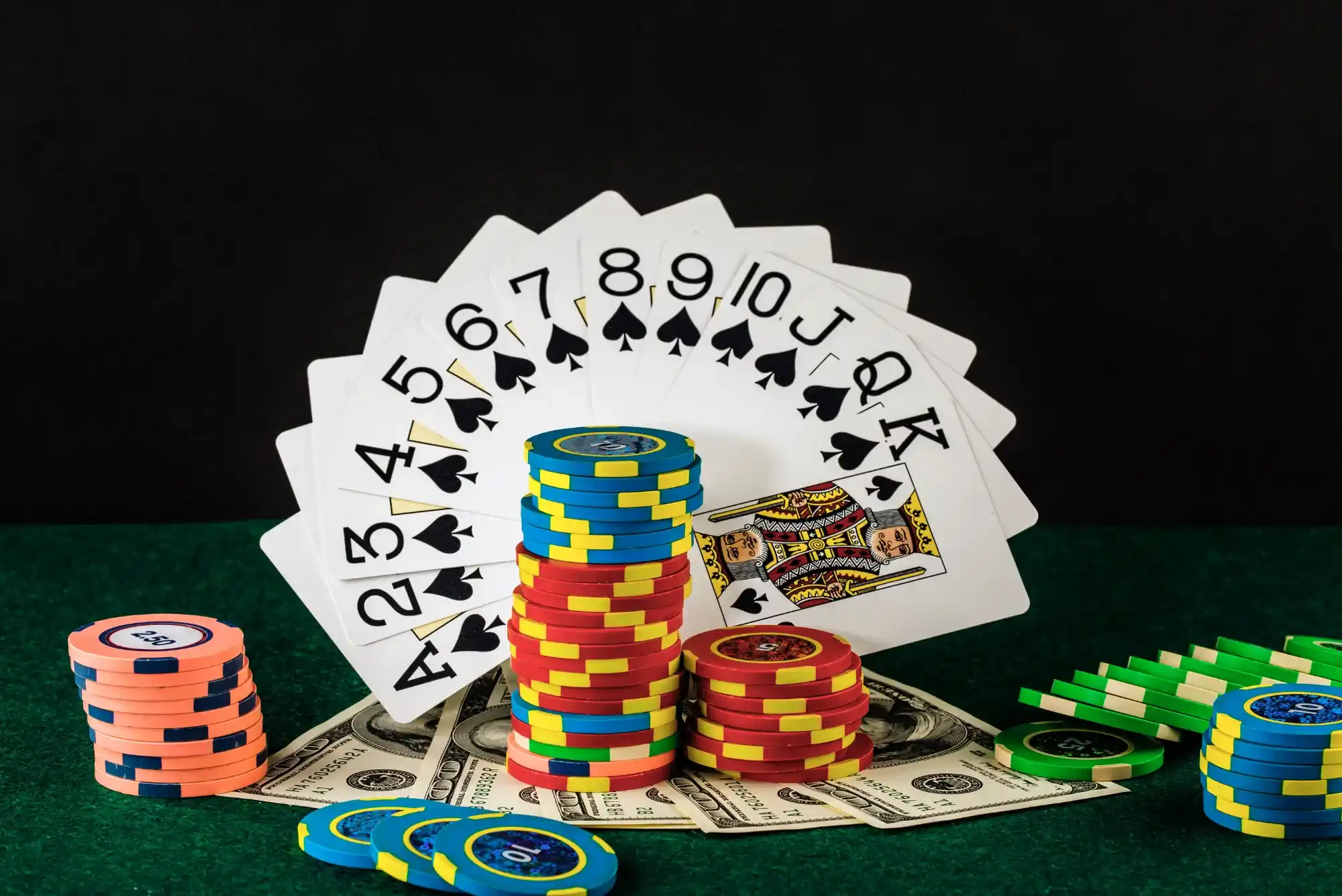 How Progressive Slot Jackpots Work Explained