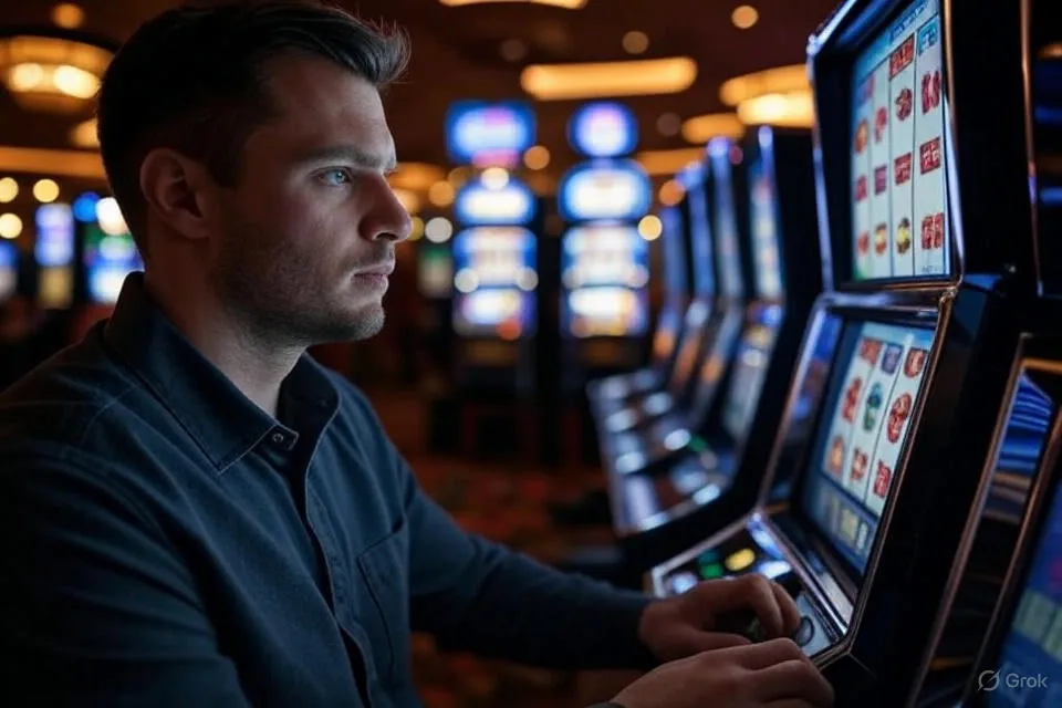 What Are the Best Strategies for Winning at Online Slots