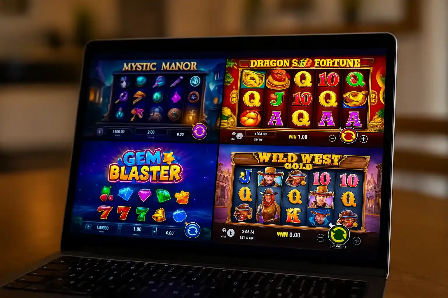 What Are the Best Strategies for Winning at Online Slots