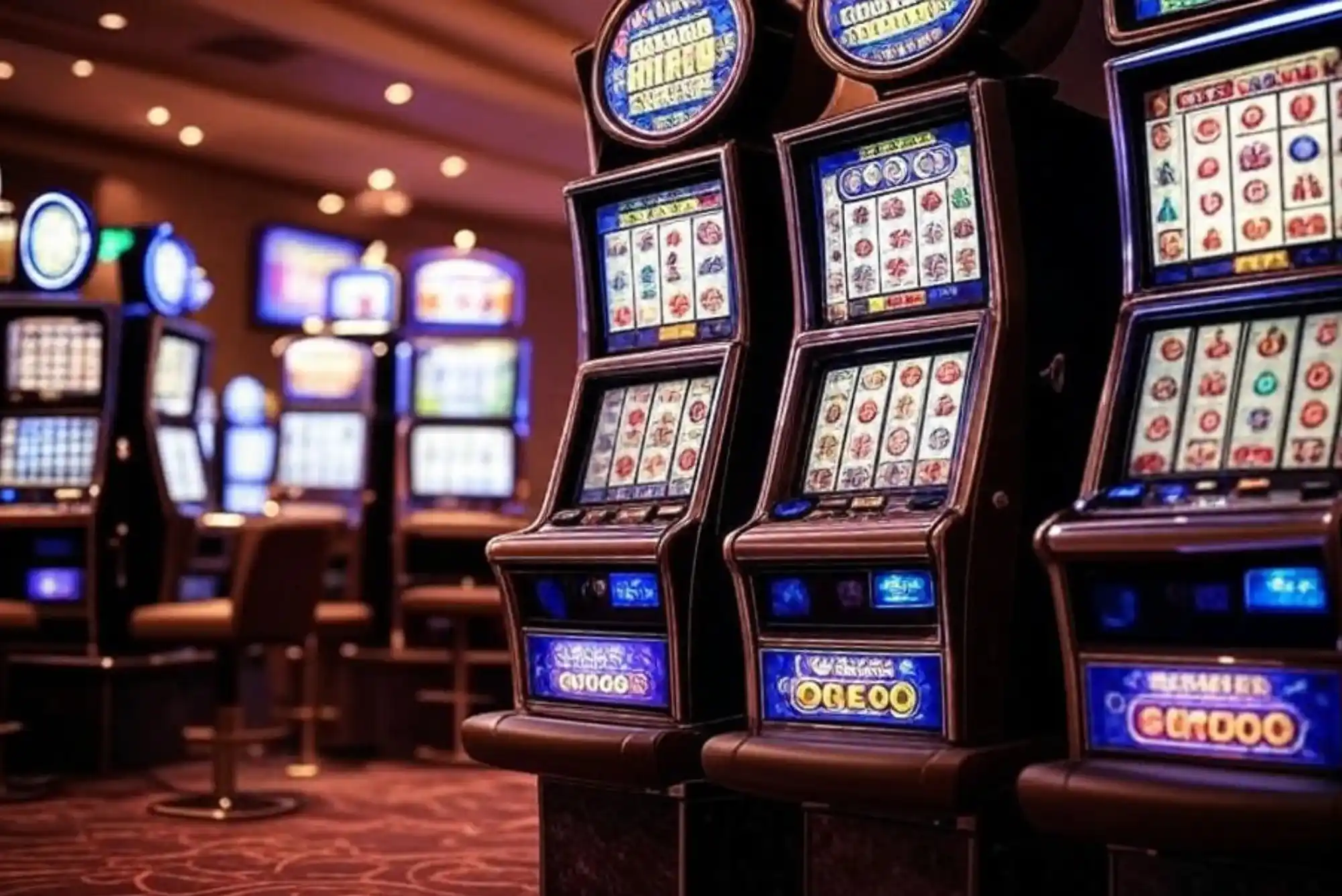 What Are the Best UKGC-Approved Slot Sites