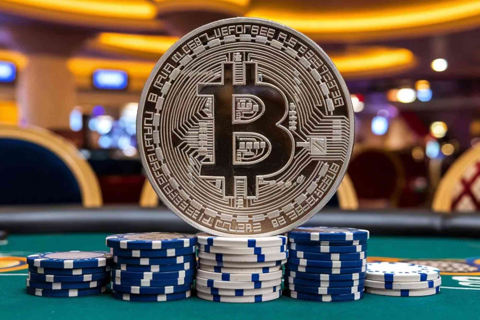 What are No KYC Crypto Casinos and How Do they Work?
