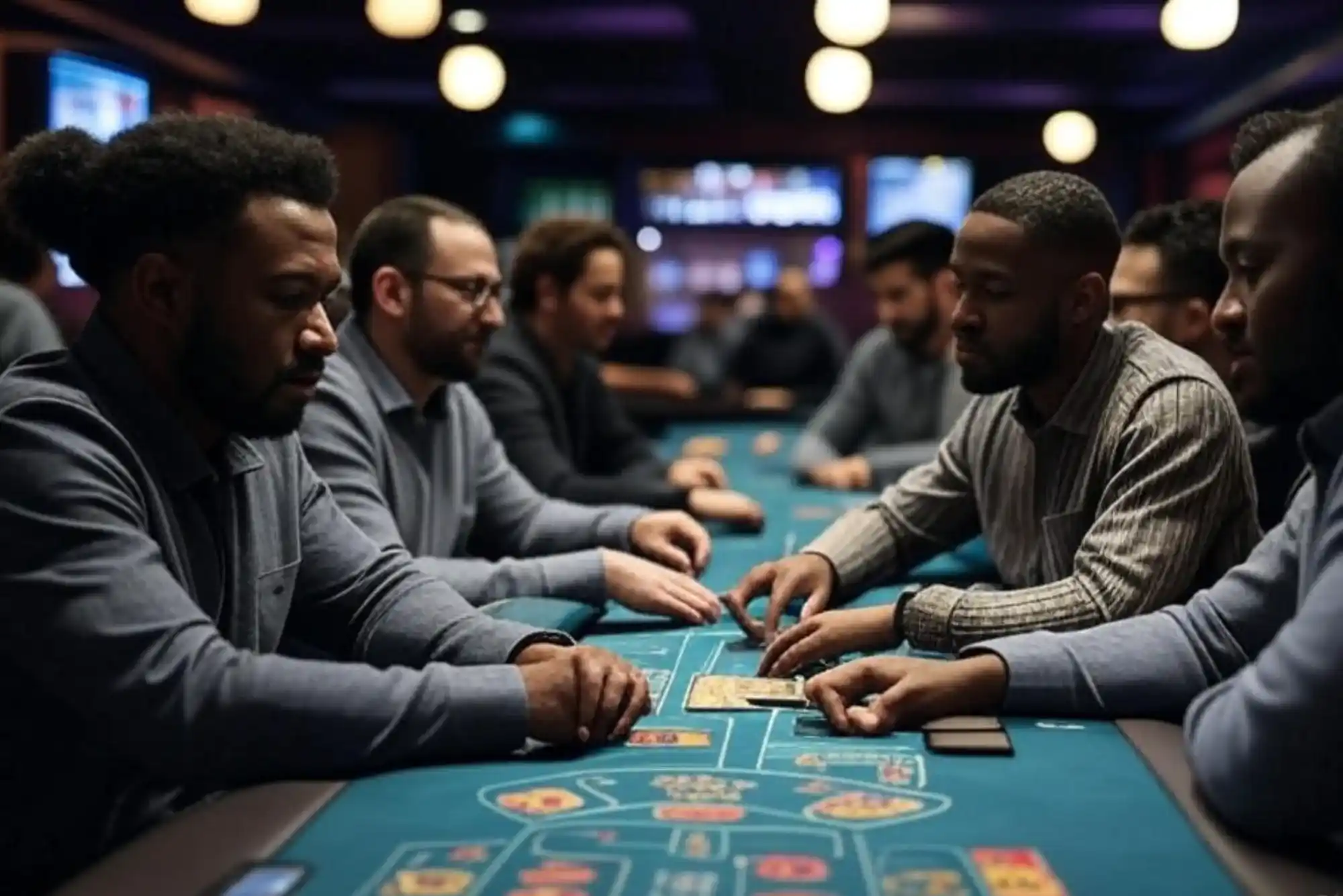 What is a Crypto Casino and How Does It Work