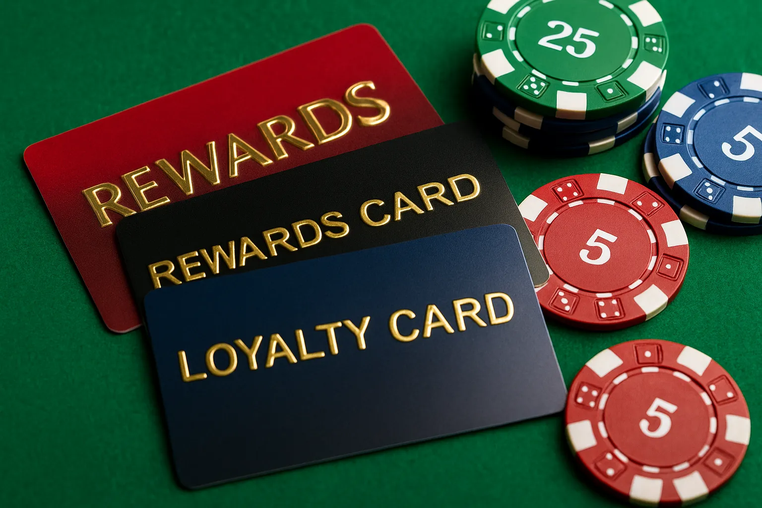 Are Casino Loyalty Programs Really Worth Joining
