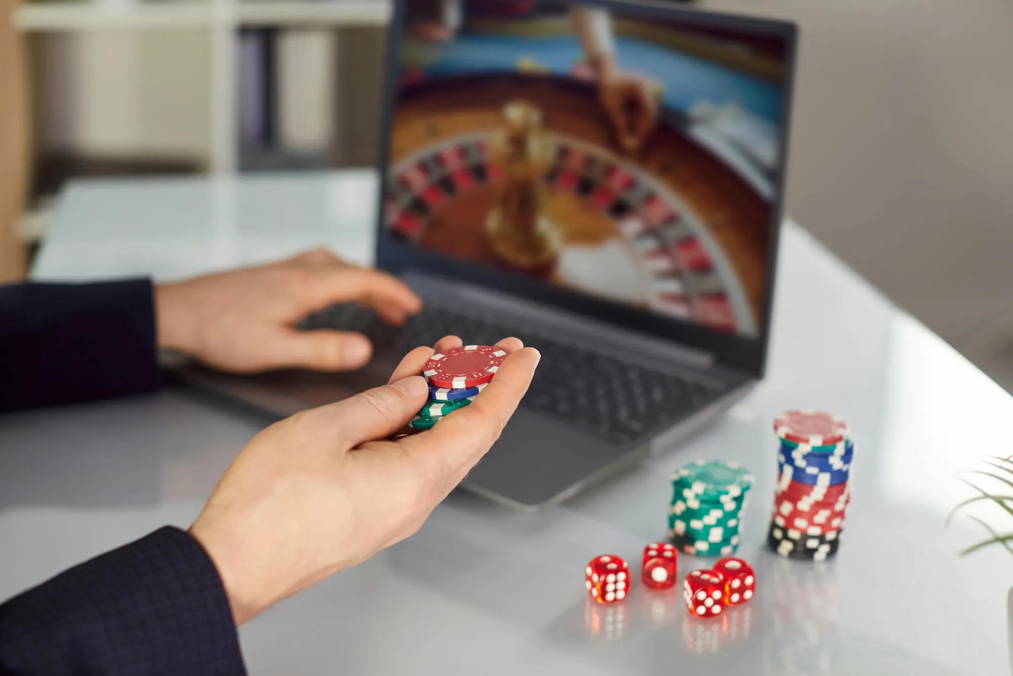 Are New Online Casinos Safe