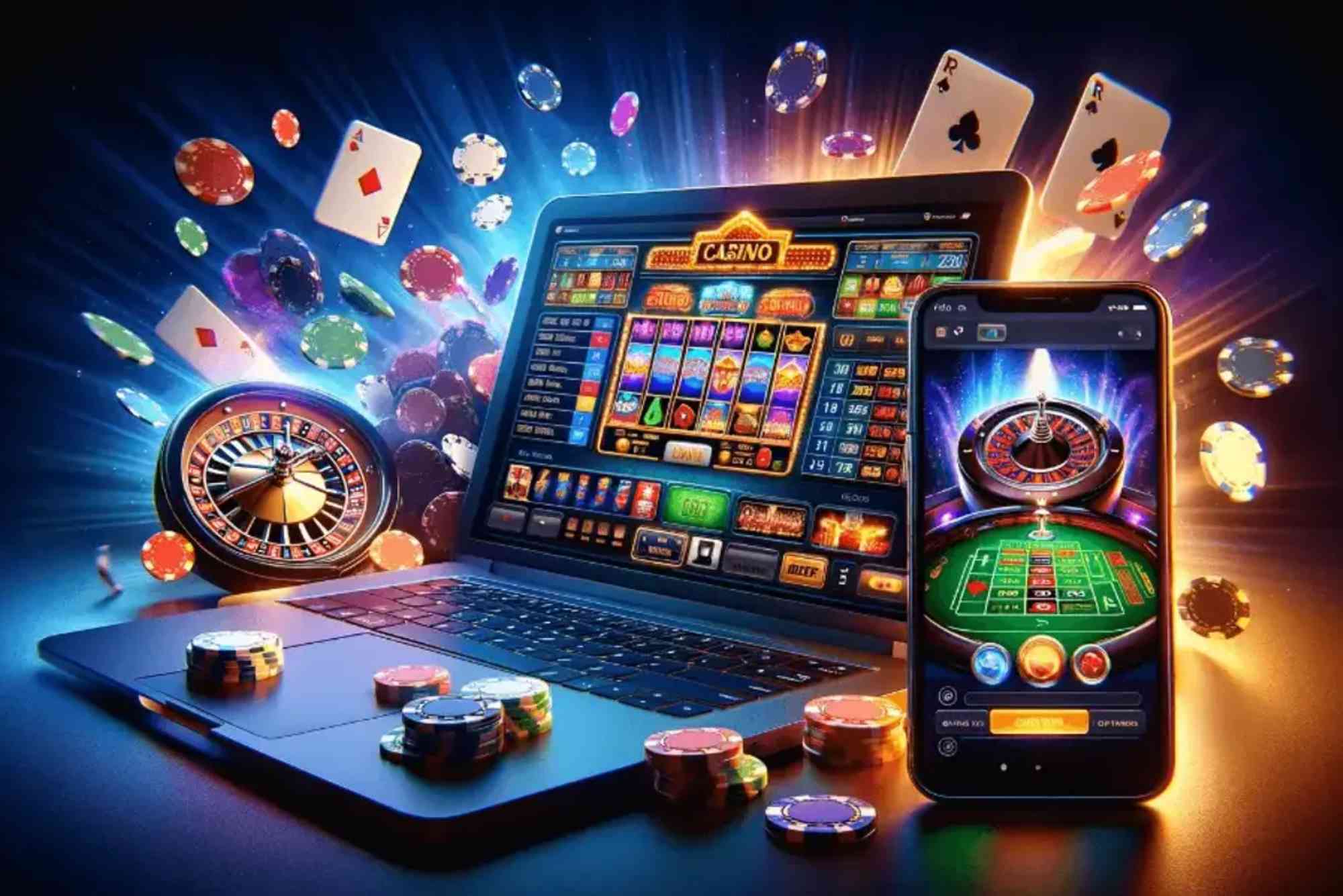 Are There Licensed Non GamStop Casinos Online