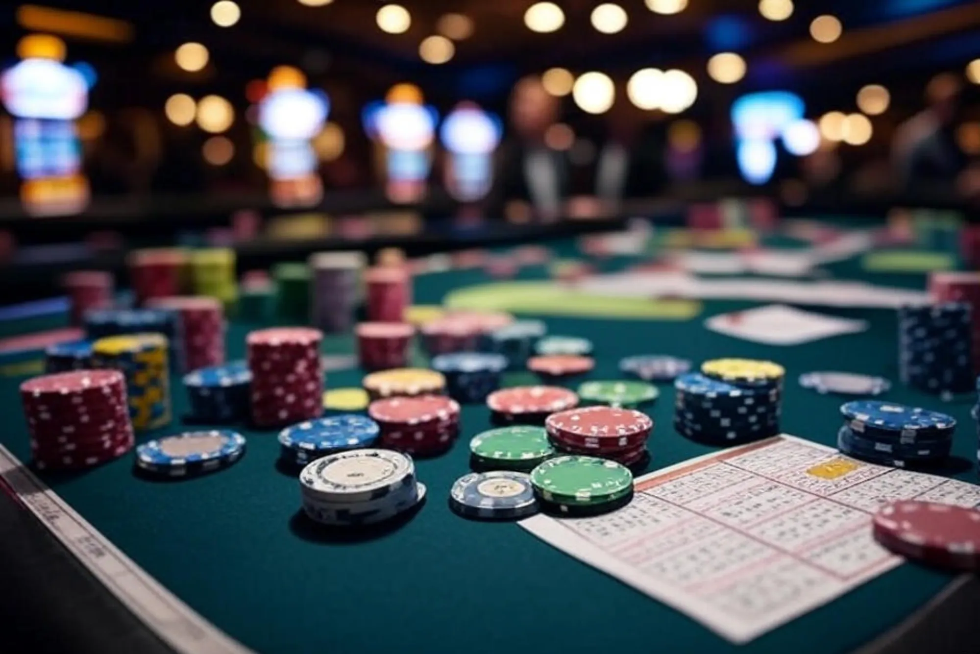 Betting Offers Give the Best Value Today