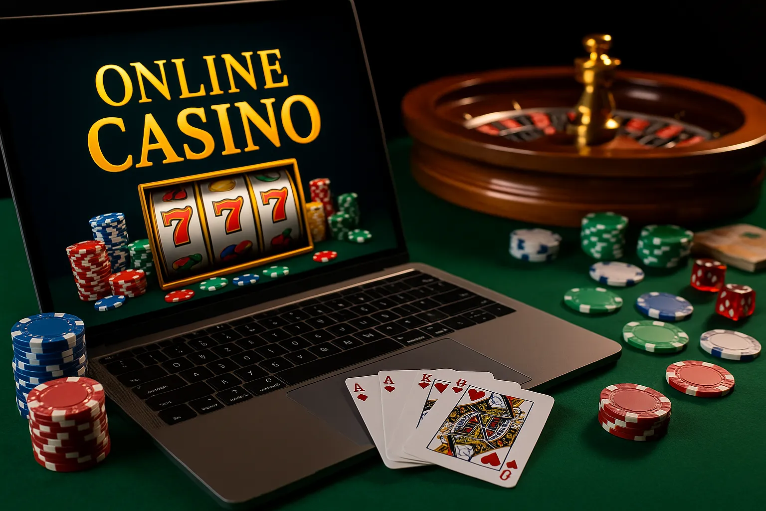 Can Online Casinos Ever Guarantee Truly Fair Play