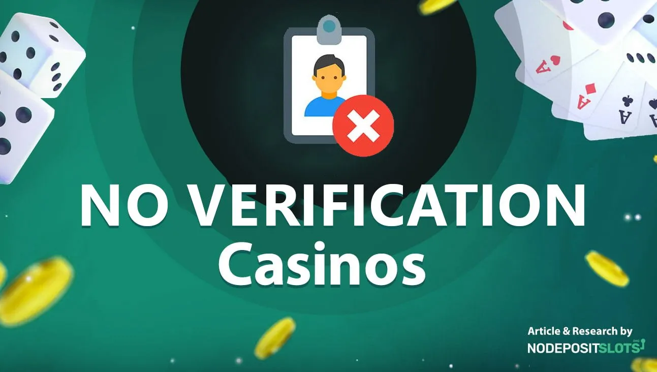 Casino Not on GamStop