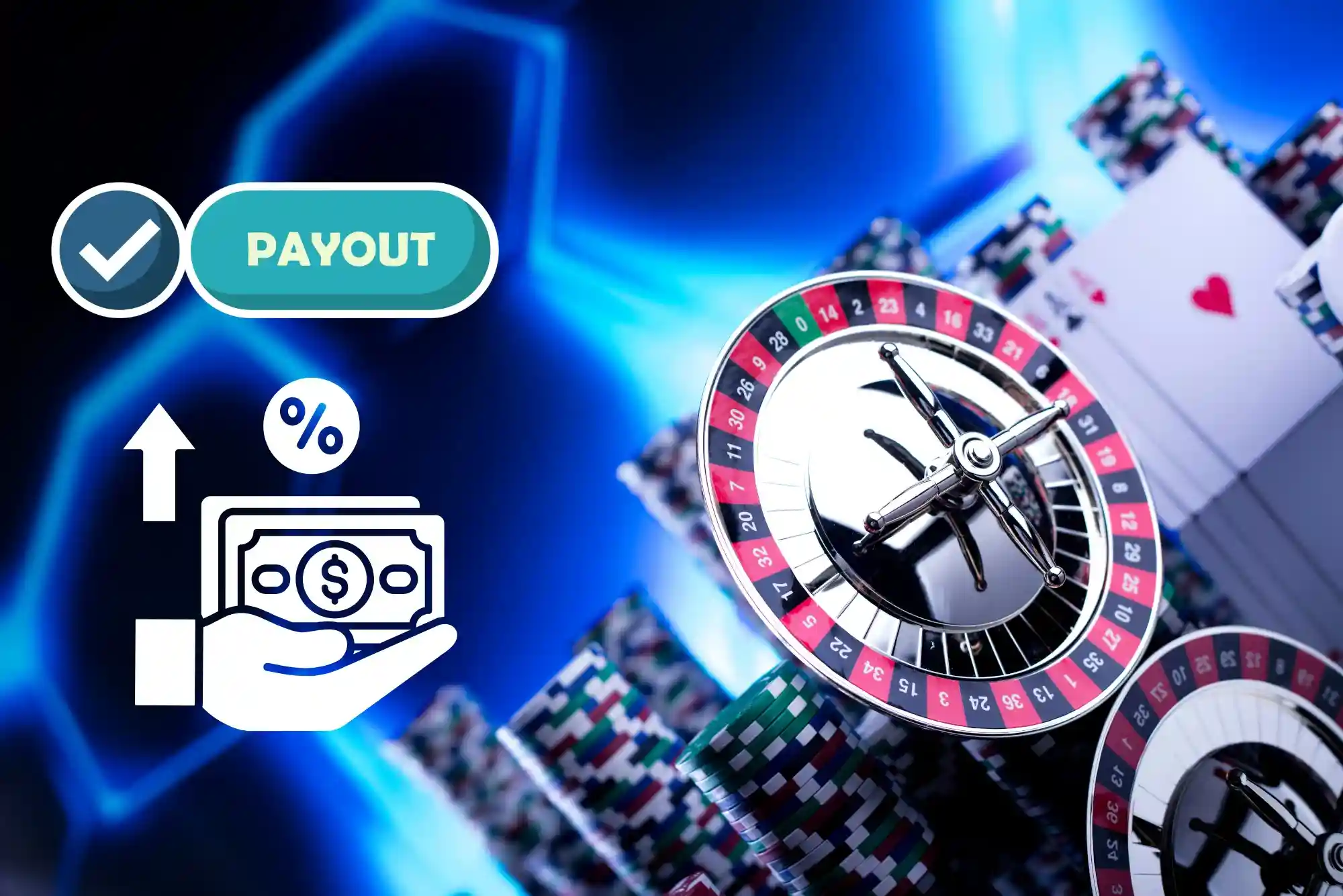 Fastest Payout Casinos in the UK