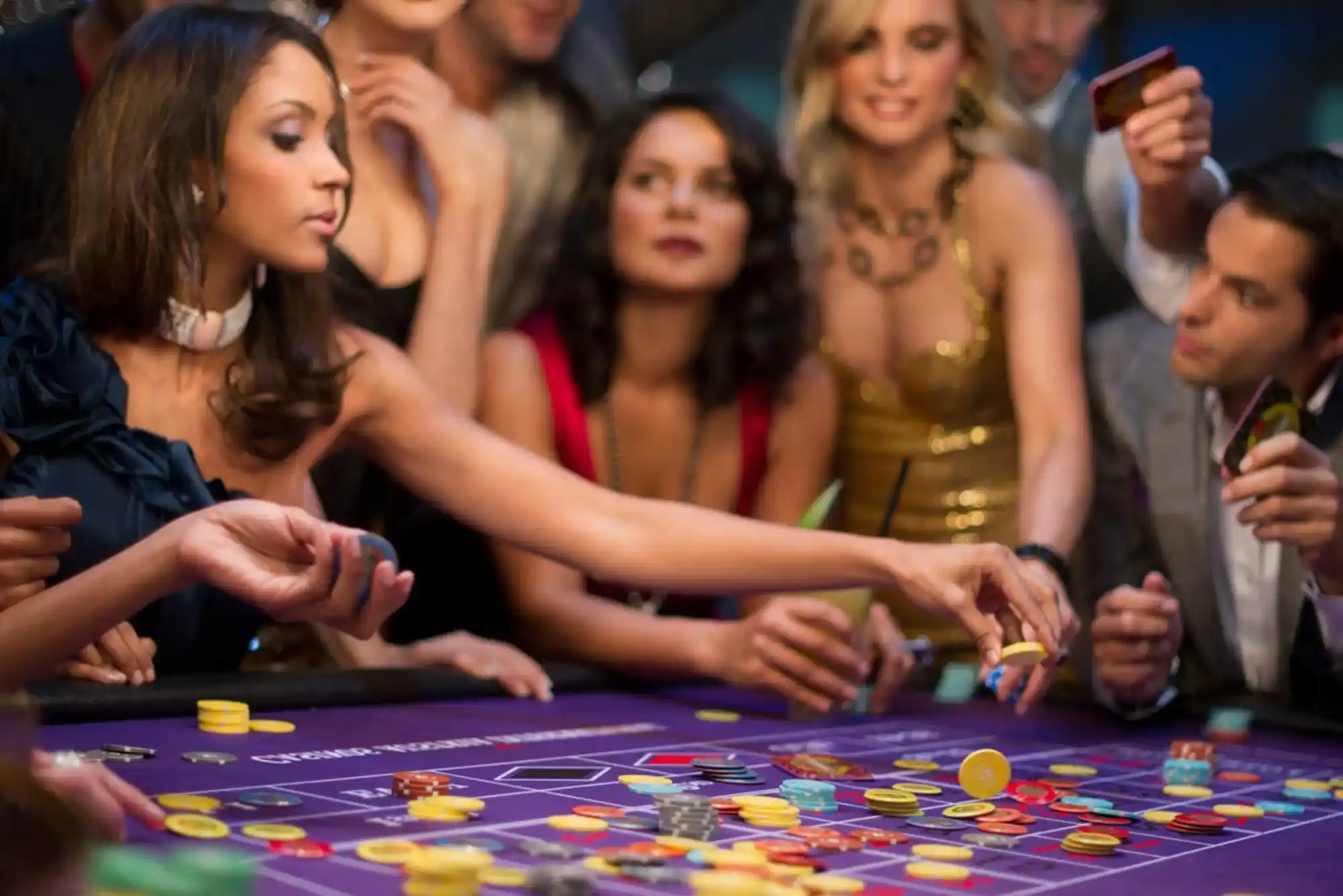 How Do Non GamStop Casinos Work