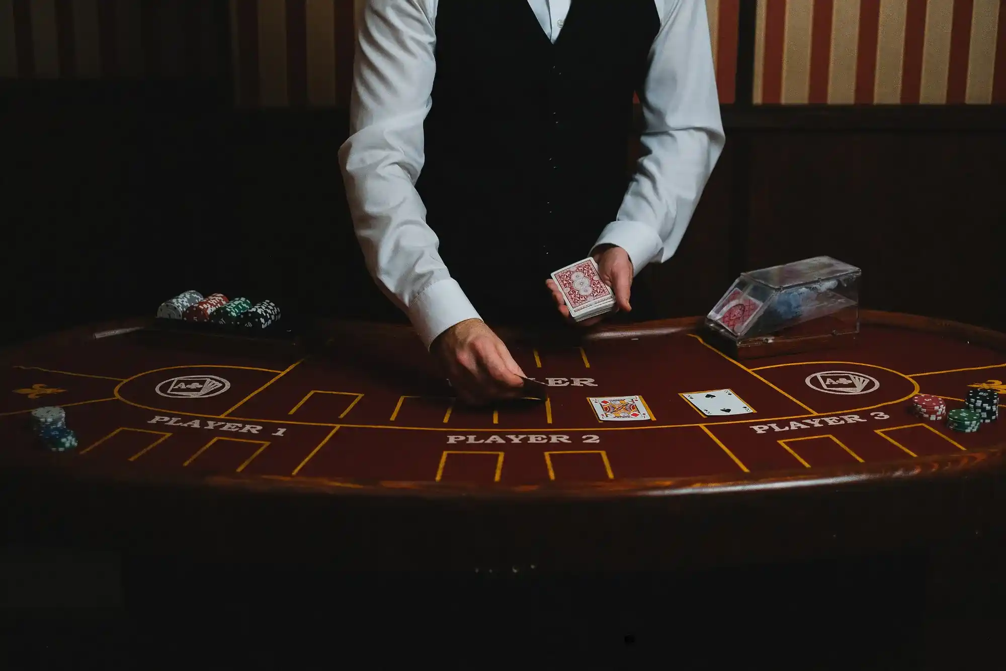 How Secure Are Transactions at No KYC Casinos