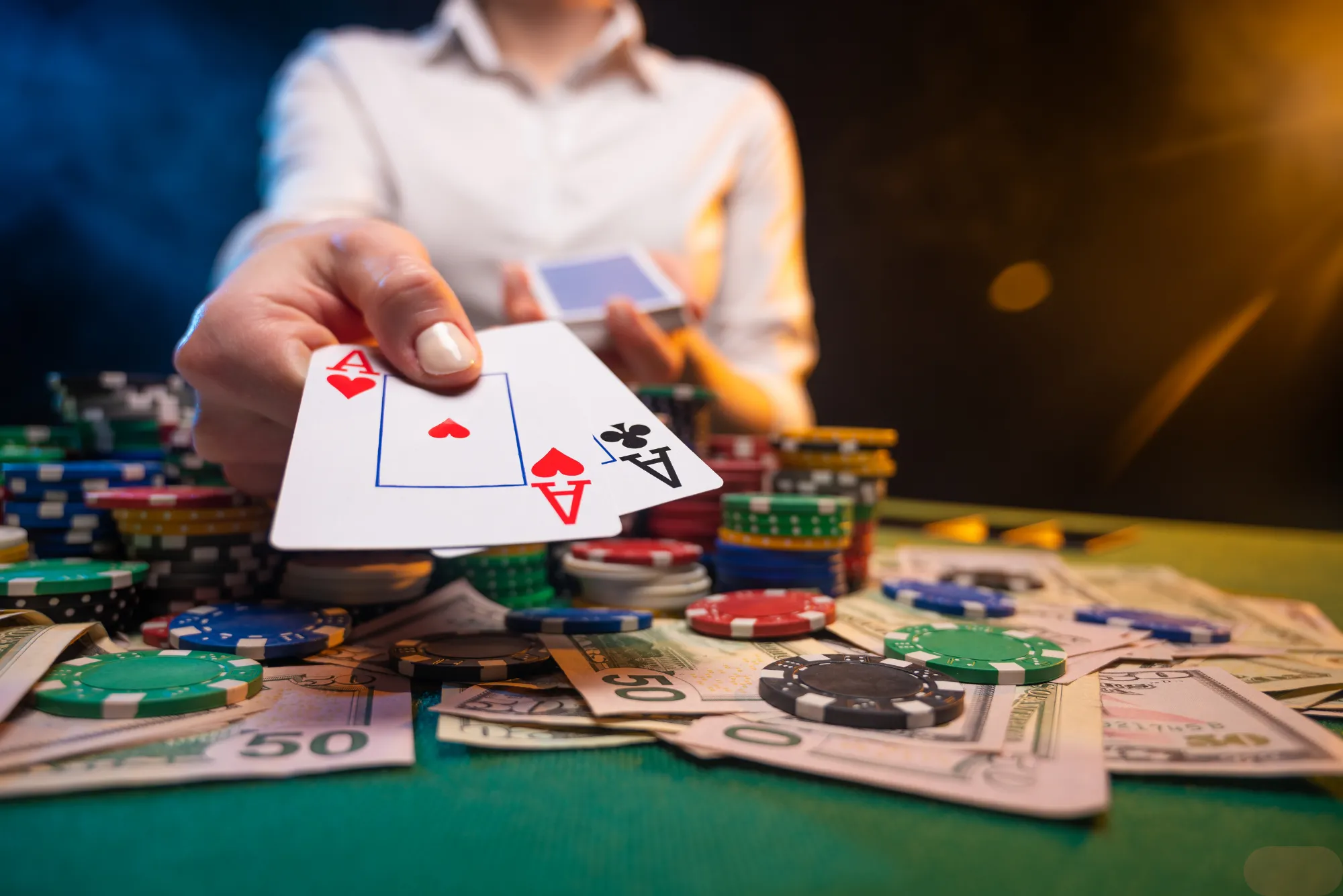 Online Casinos in UK