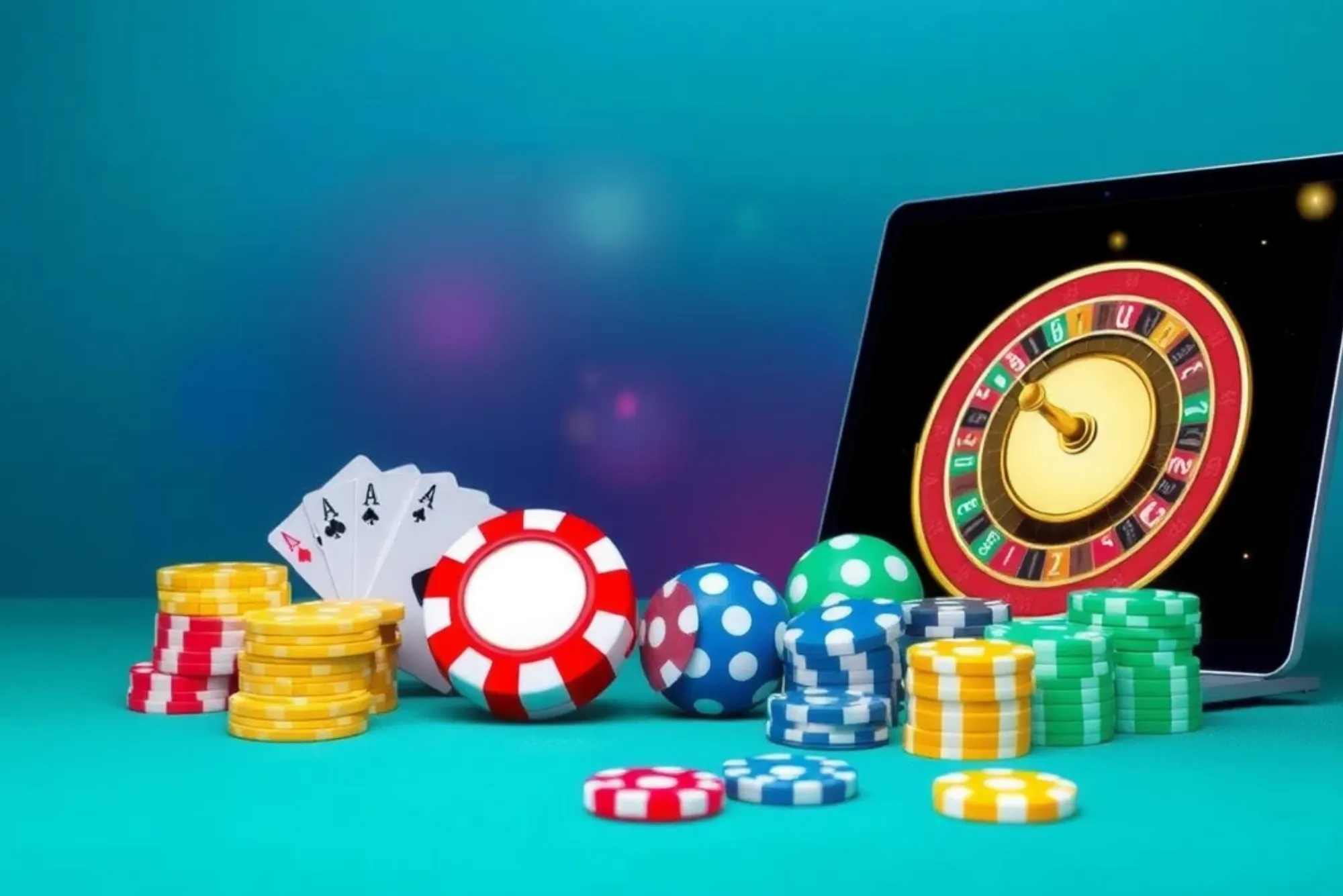 Safest Non UK Casinos