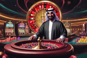 UAE Online Casinos