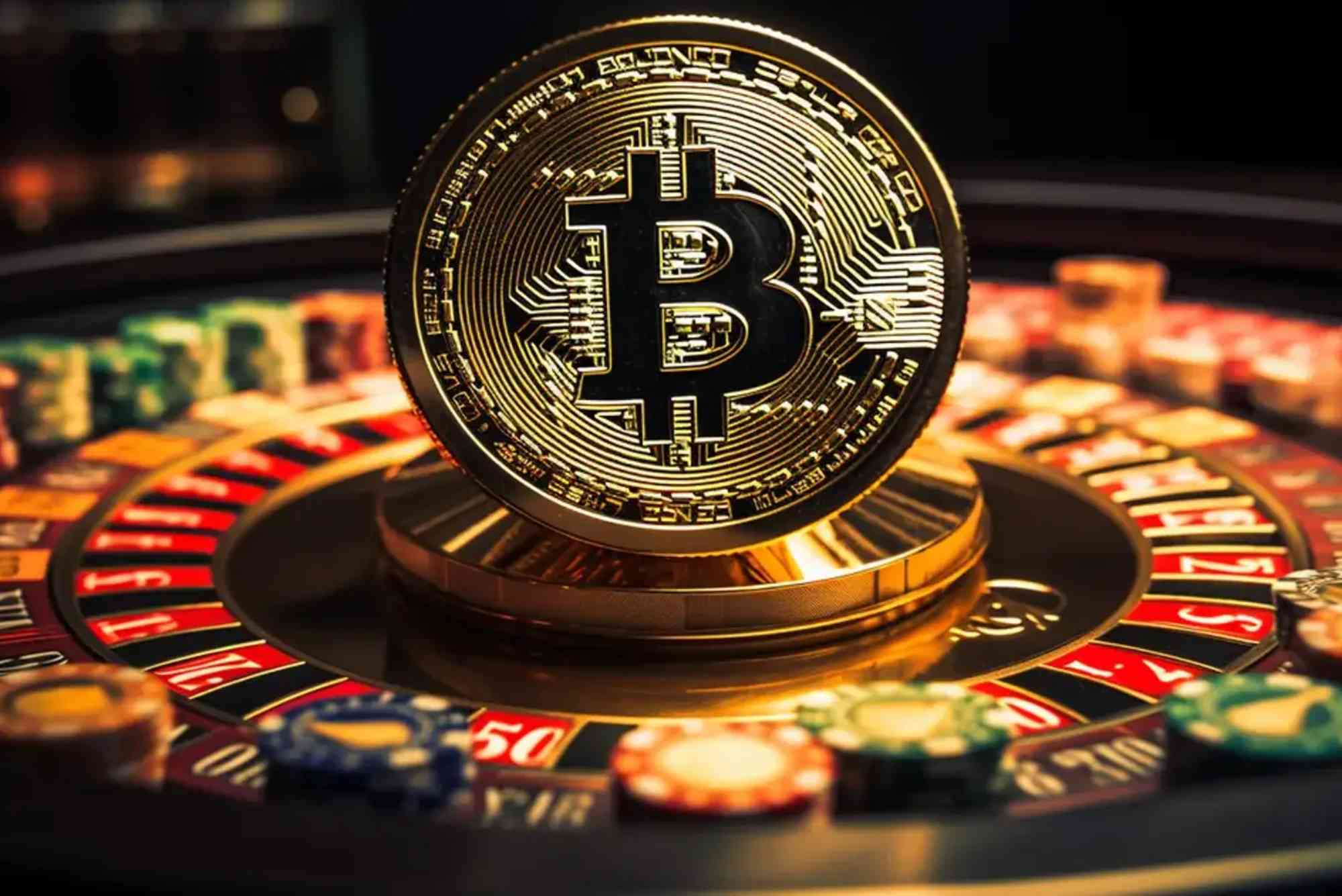 What Are the Best Crypto Casinos UK in 2025
