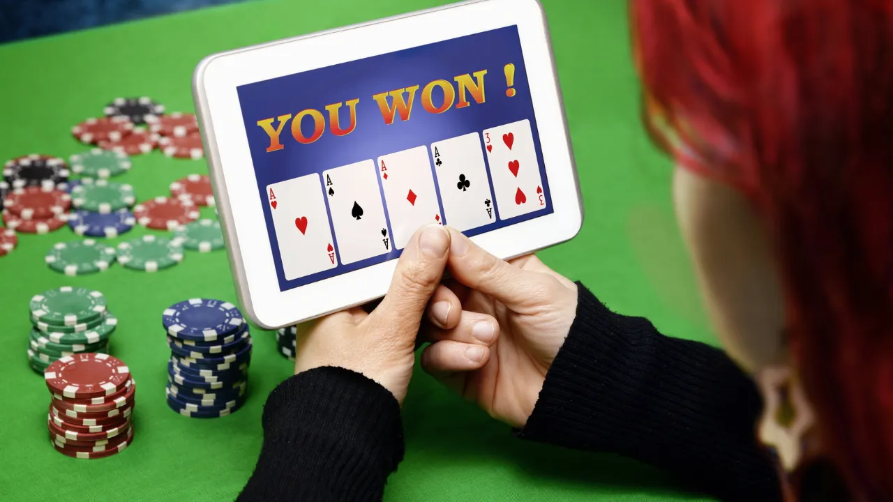 What Are the Safest Online Poker Sites in UK