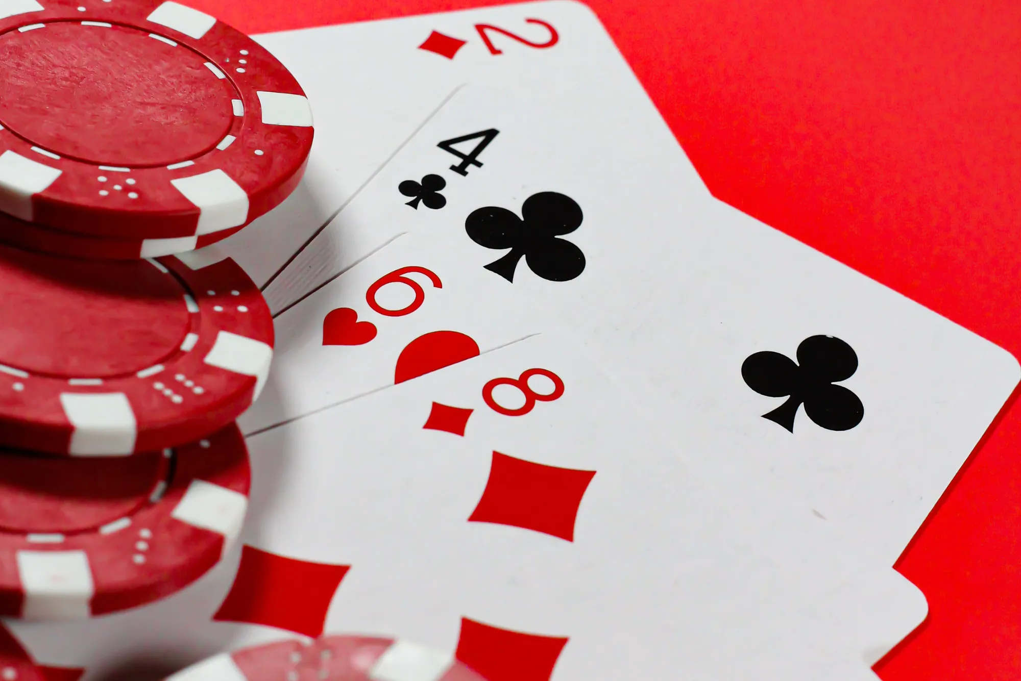 What Makes Non GamStop Casinos Different