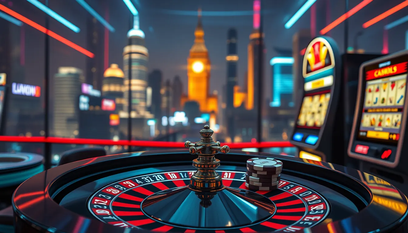 What Makes Progressive Slot Jackpots So Hard to Win
