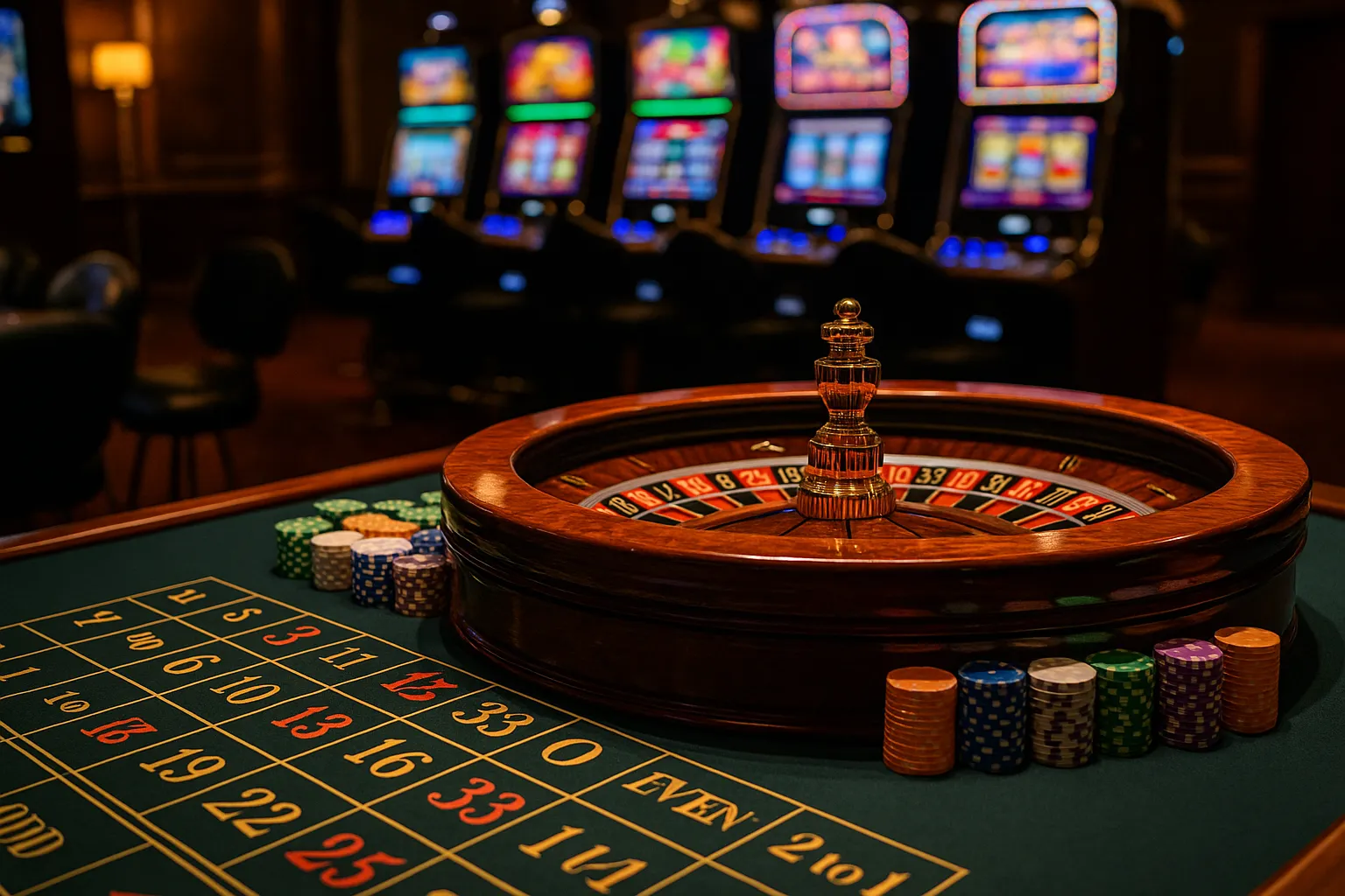What are non GamStop casinos and how do they work